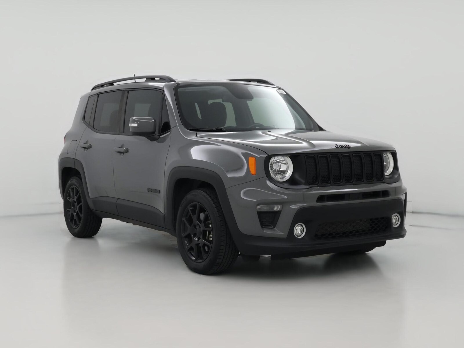 2020 Jeep Renegade Altitude