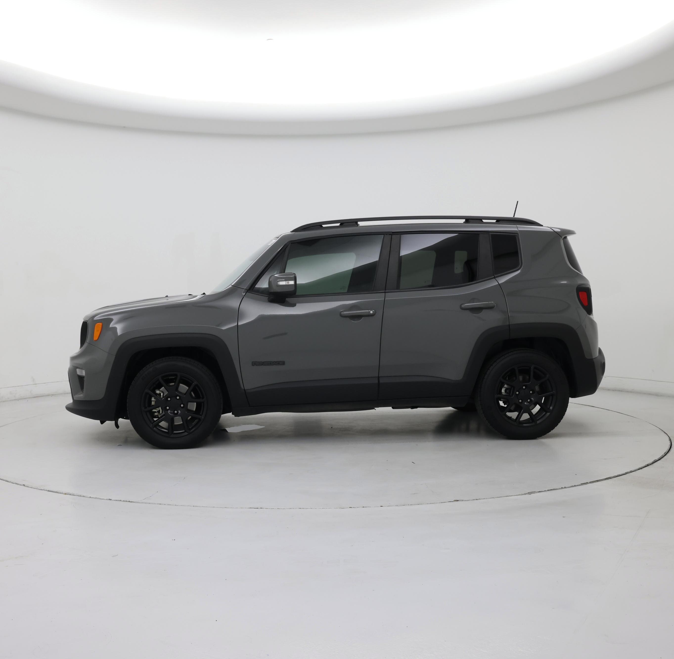 Thumbnail: 2020 Jeep Renegade - 3