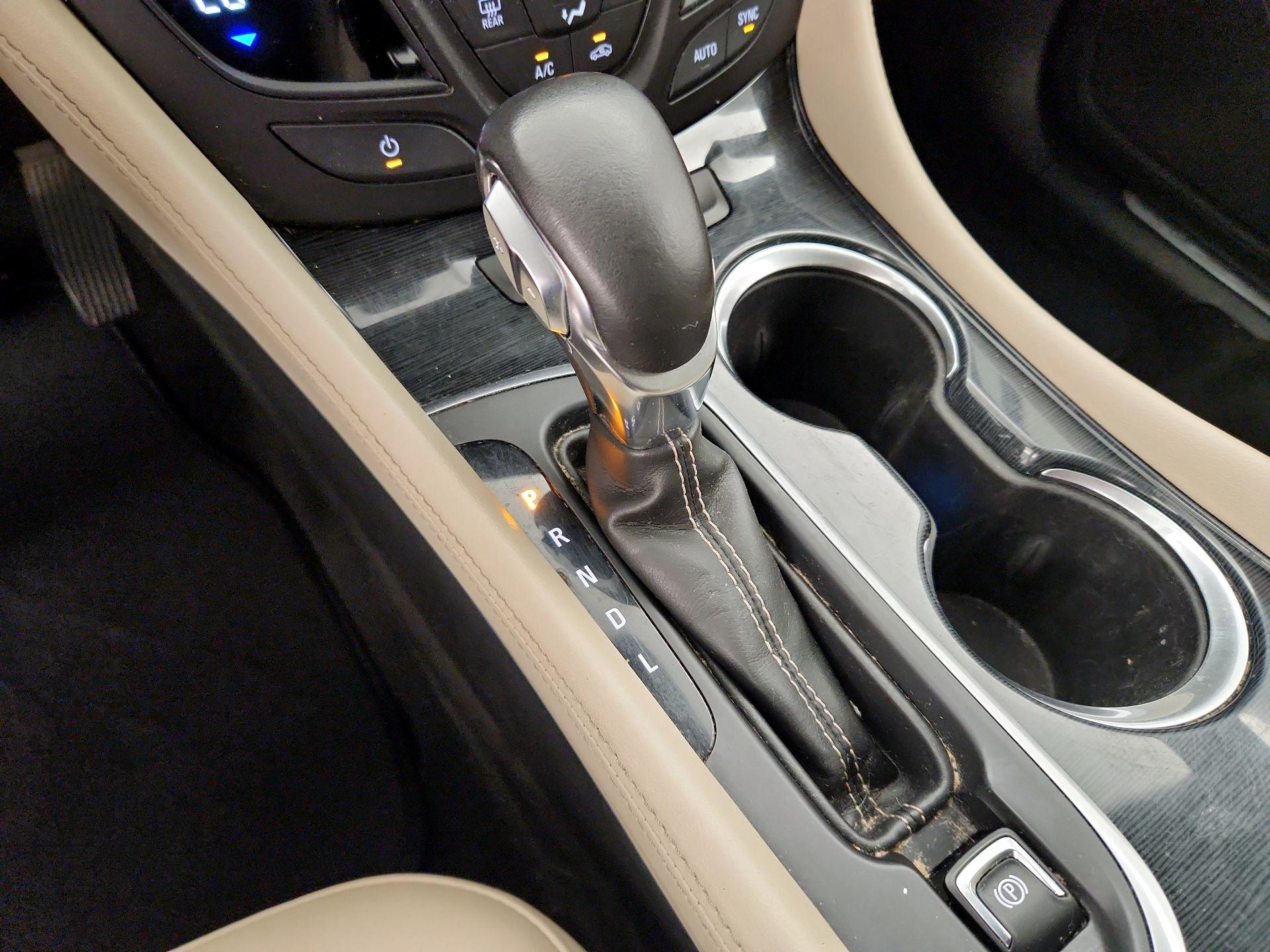 Thumbnail: 2018 Buick Envision - 17
