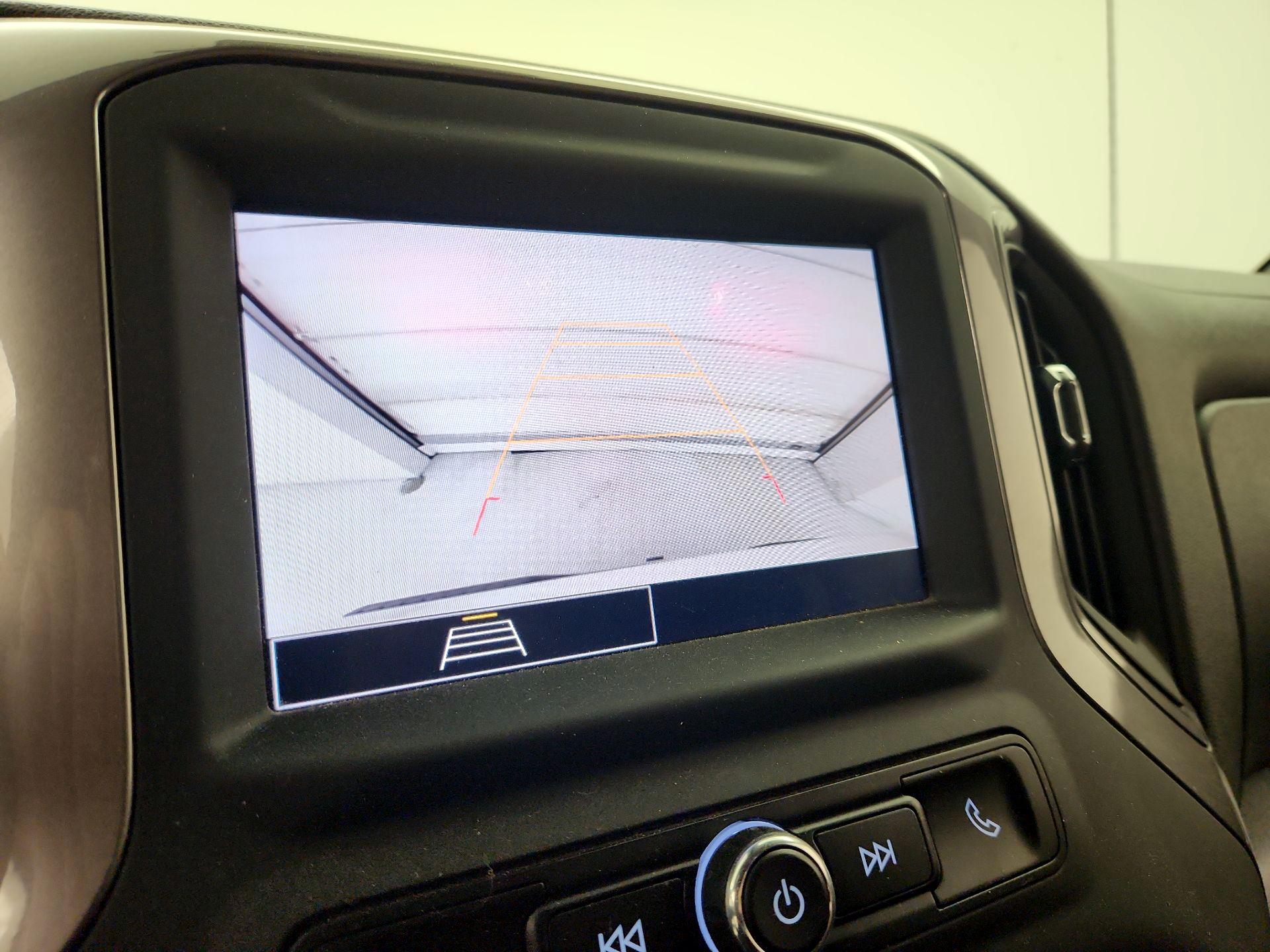 Thumbnail: 2022 Chevrolet Silverado 1500 - 14