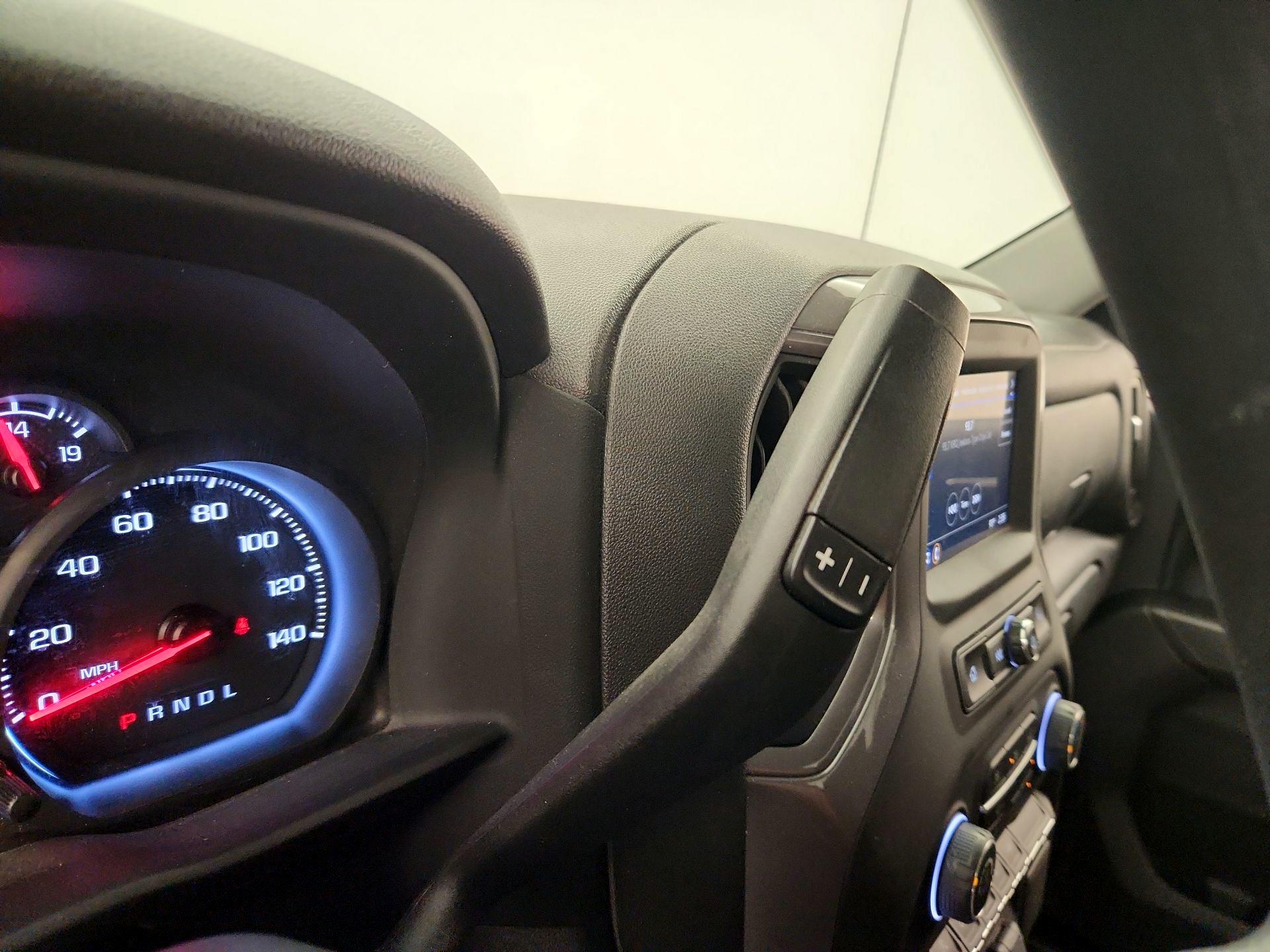 Thumbnail: 2022 Chevrolet Silverado 1500 - 17