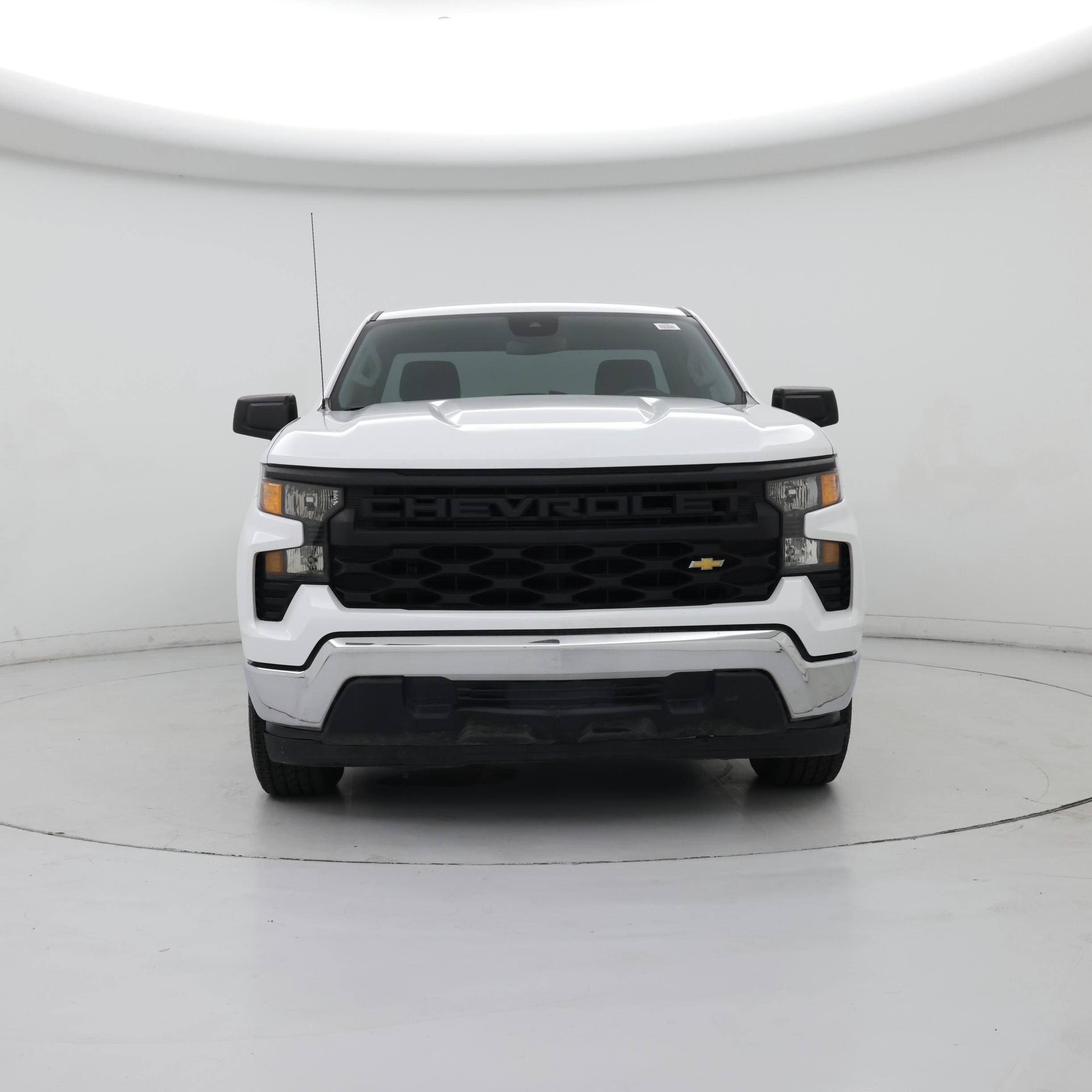 Thumbnail: 2022 Chevrolet Silverado 1500 - 5