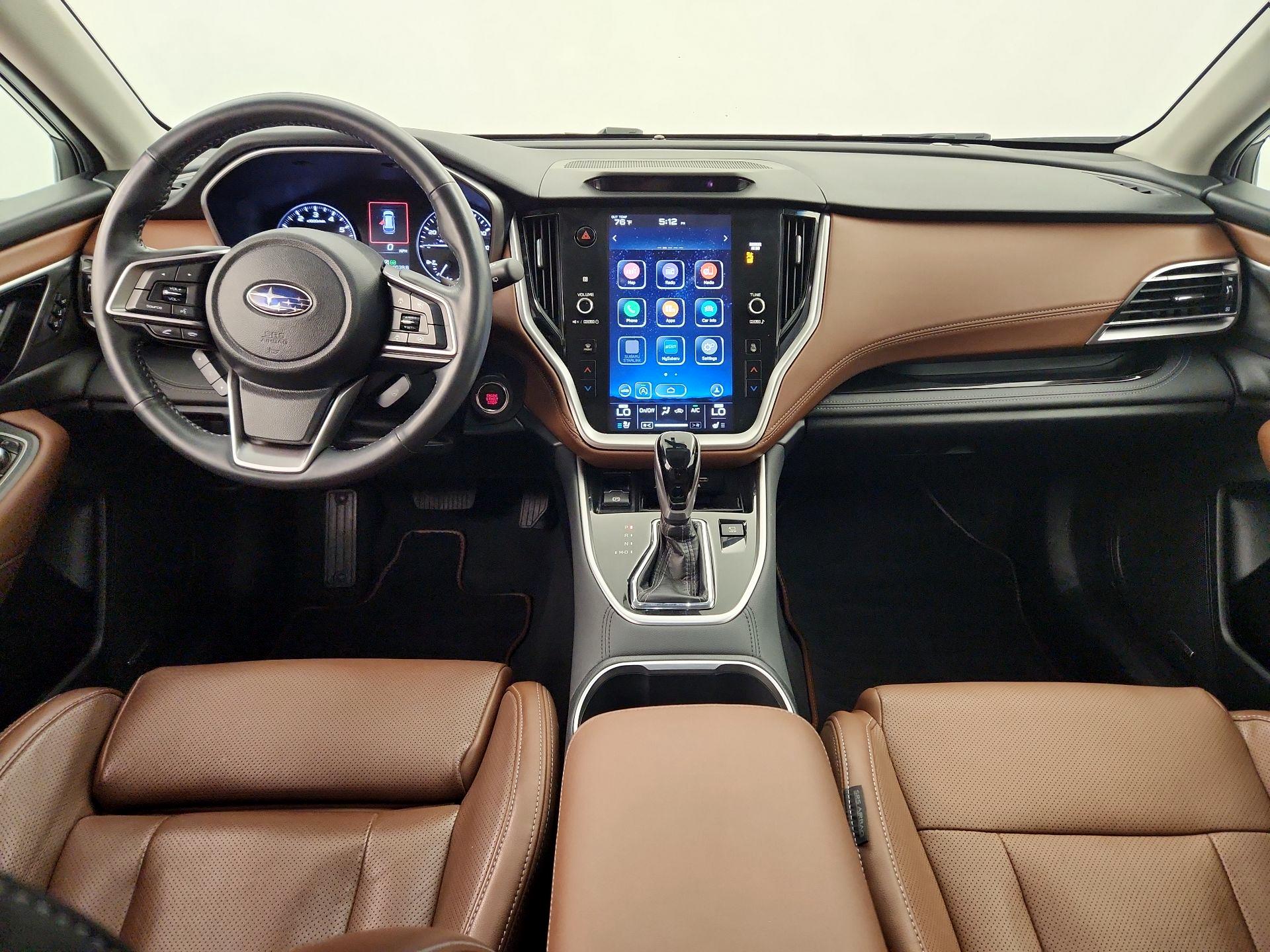 Thumbnail: 2021 Subaru Outback - 9