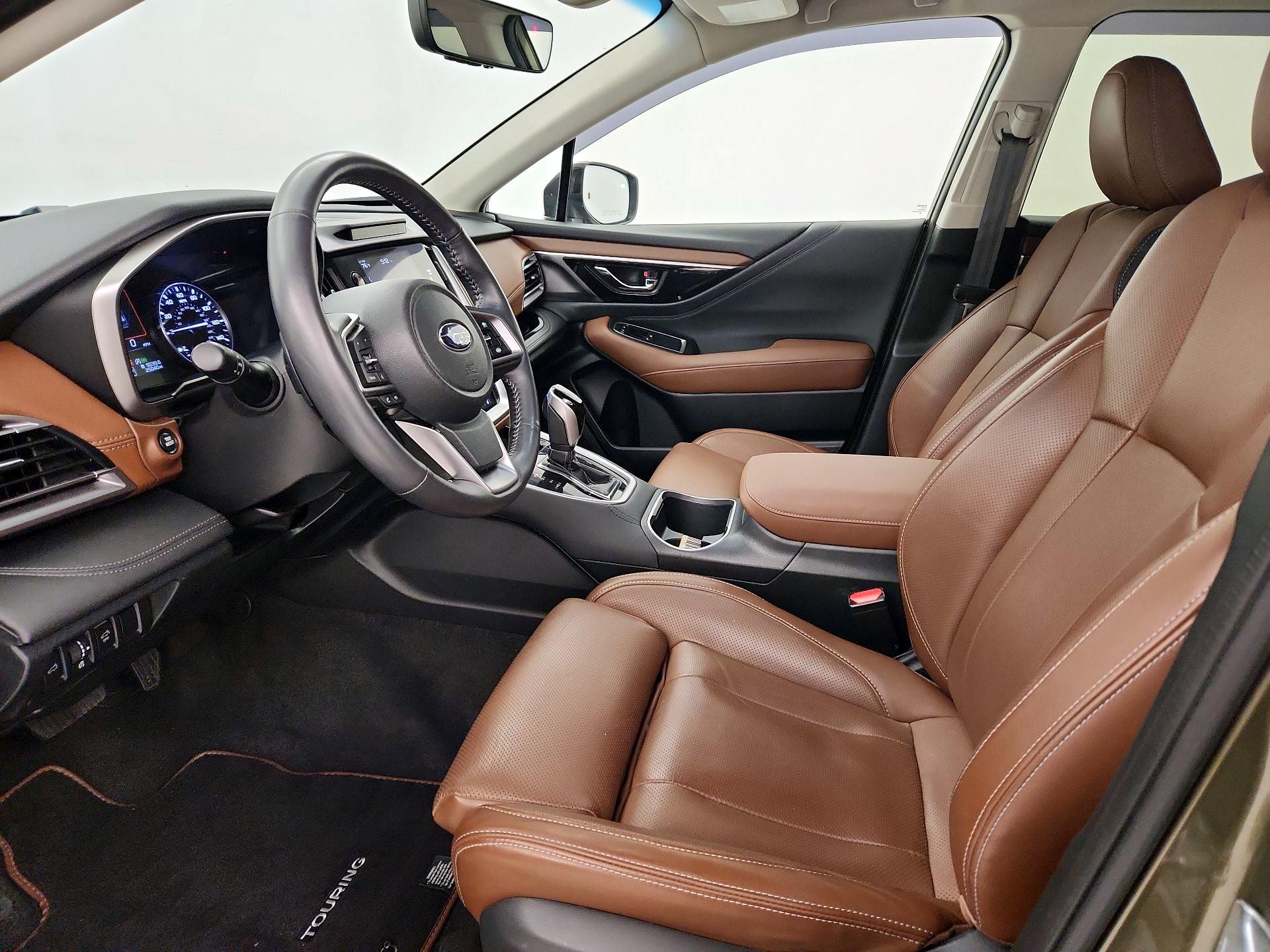 Thumbnail: 2021 Subaru Outback - 11
