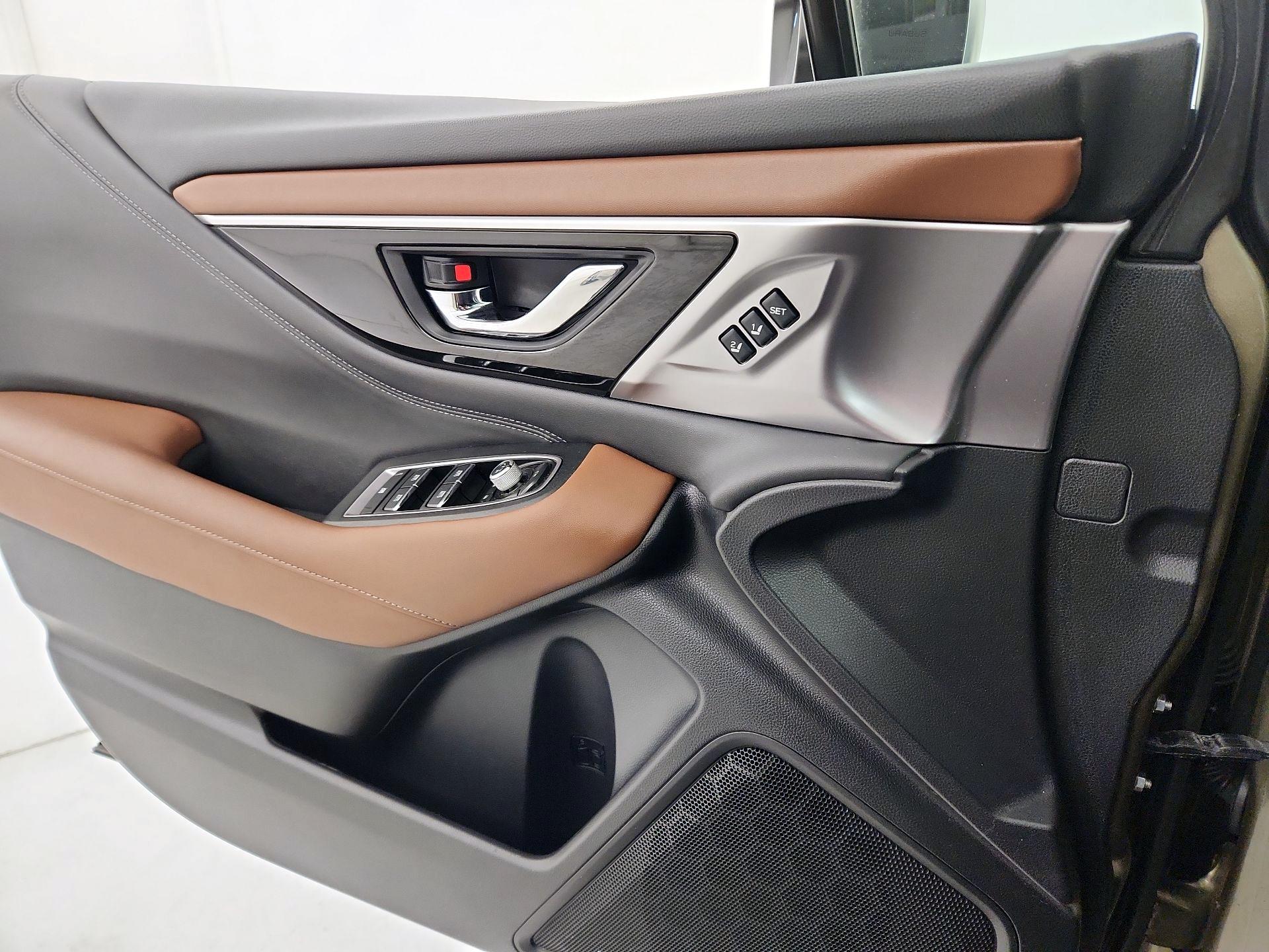 Thumbnail: 2021 Subaru Outback - 12
