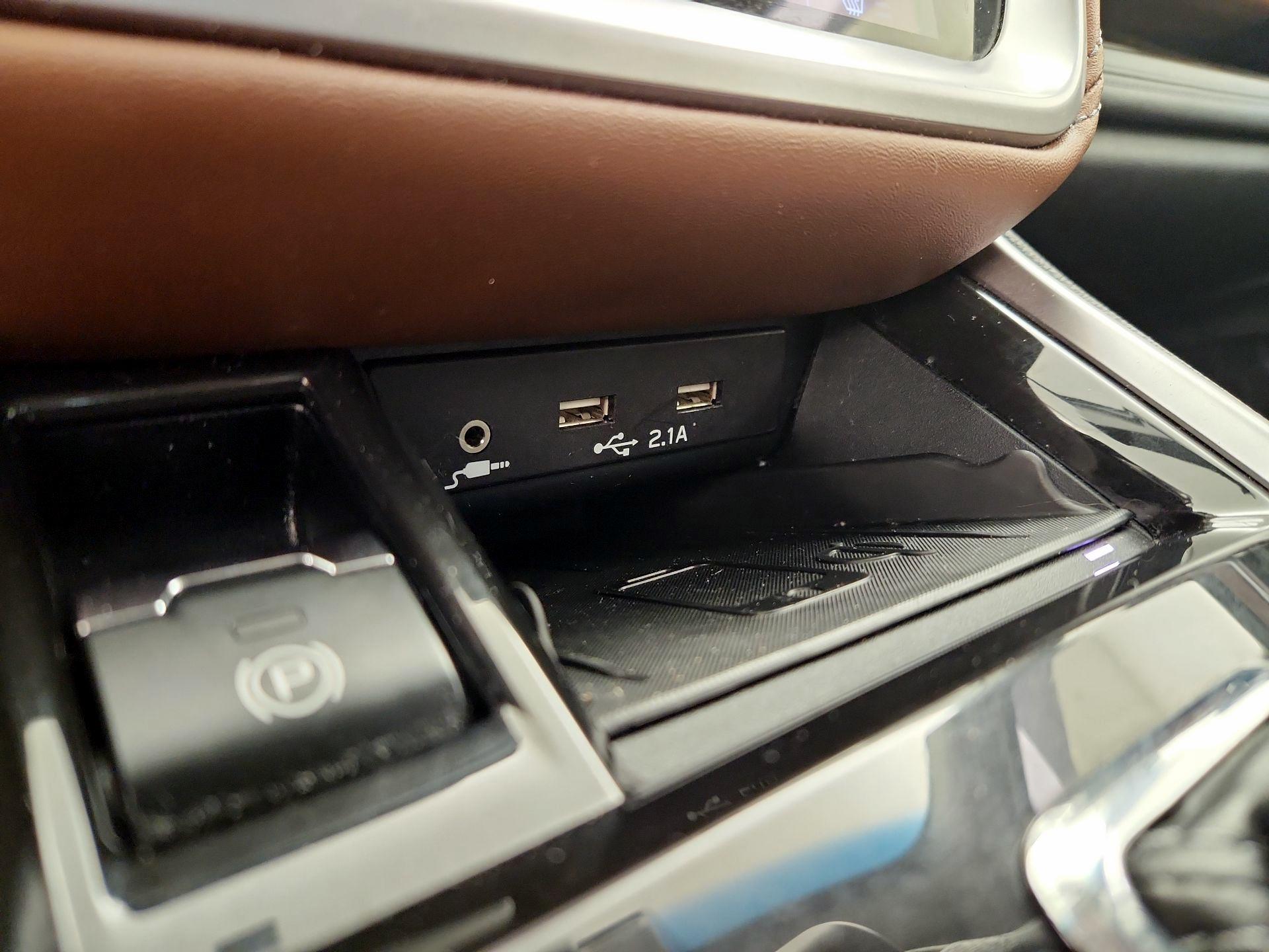 Thumbnail: 2021 Subaru Outback - 18