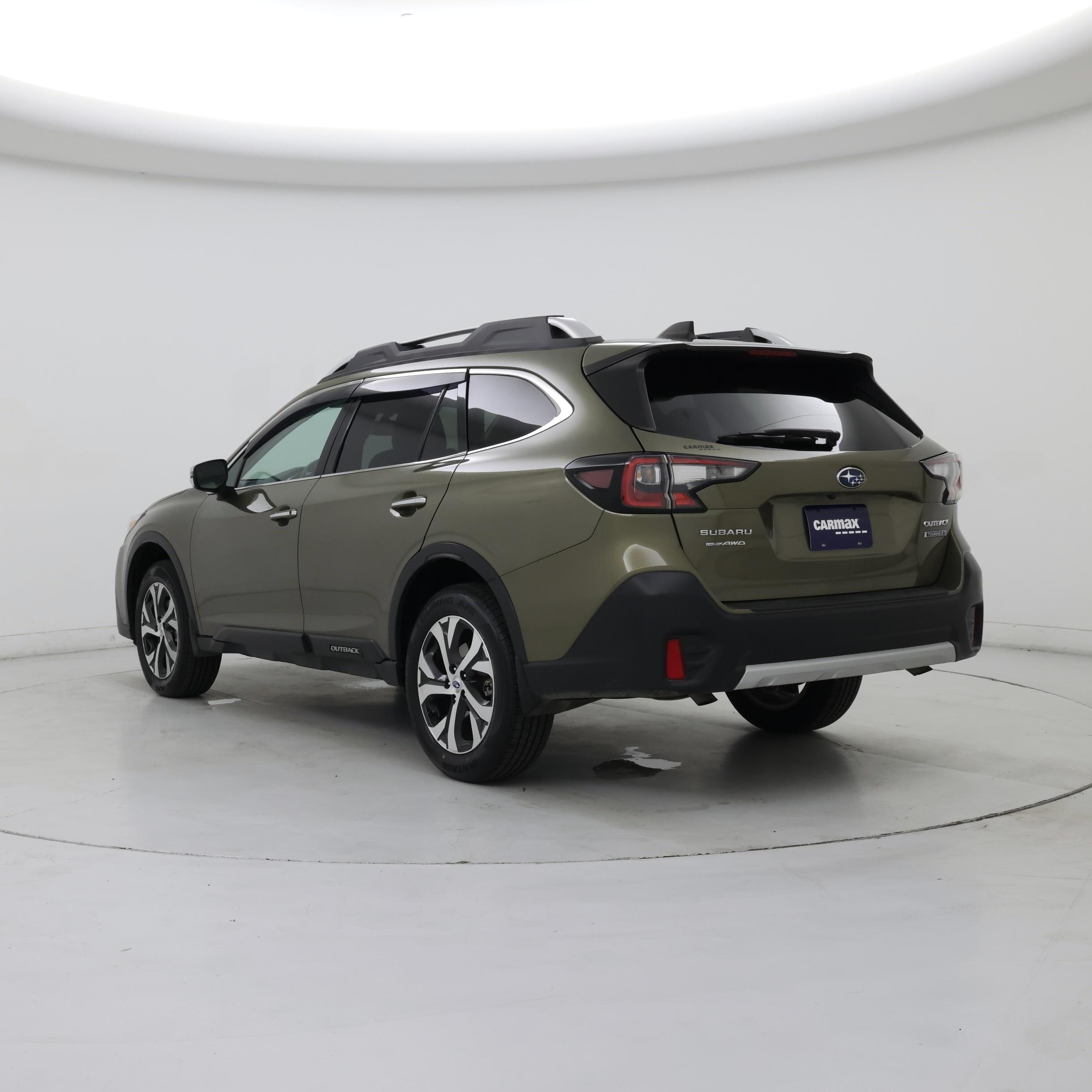 Thumbnail: 2021 Subaru Outback - 2