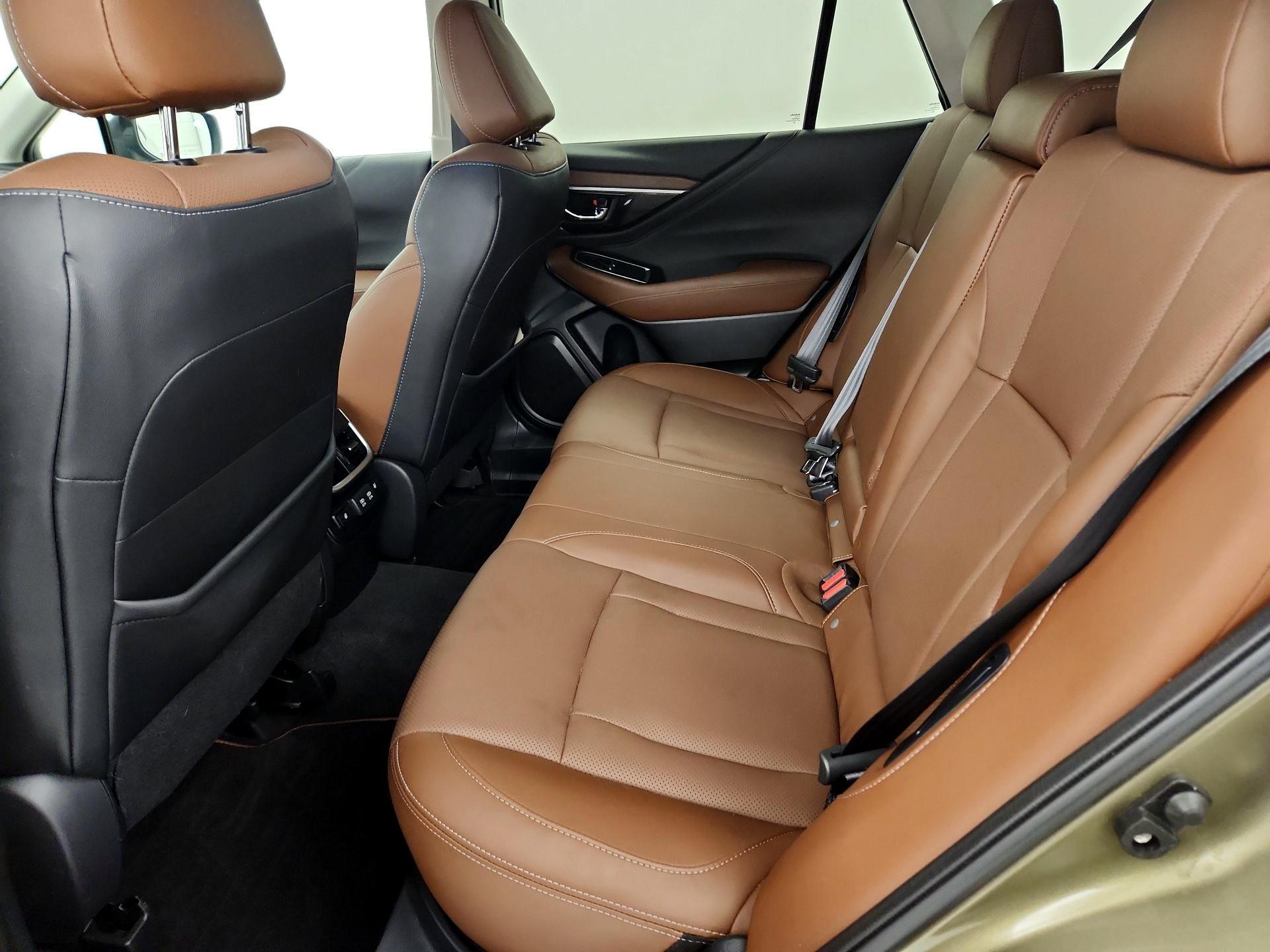 Thumbnail: 2021 Subaru Outback - 20