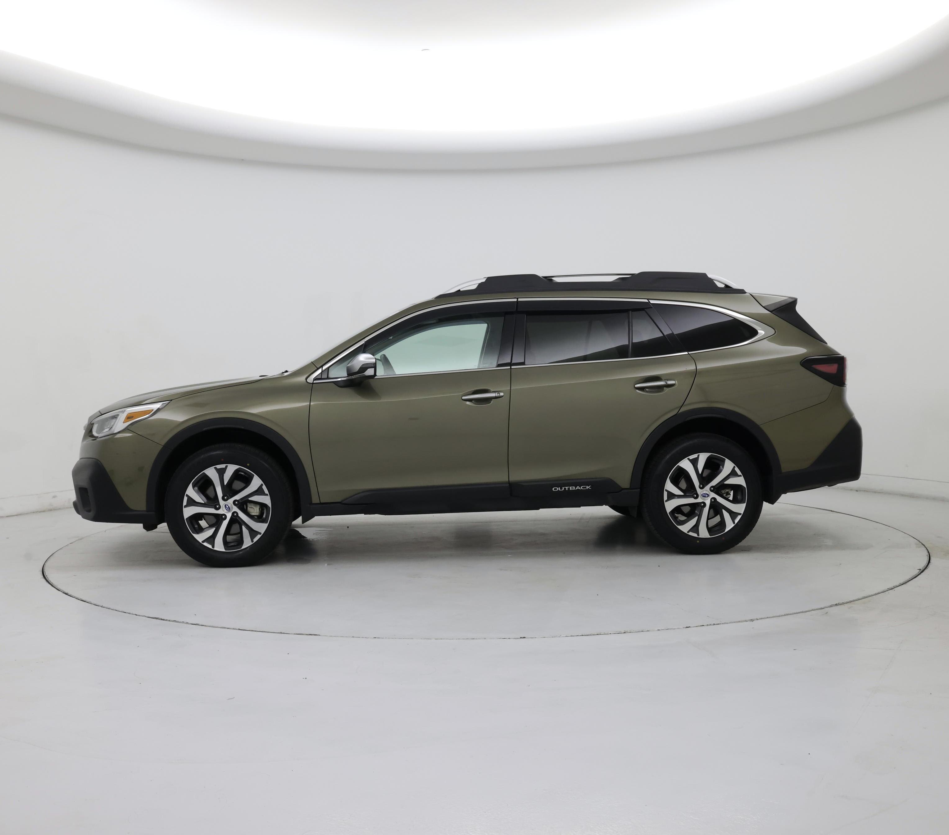 Thumbnail: 2021 Subaru Outback - 3