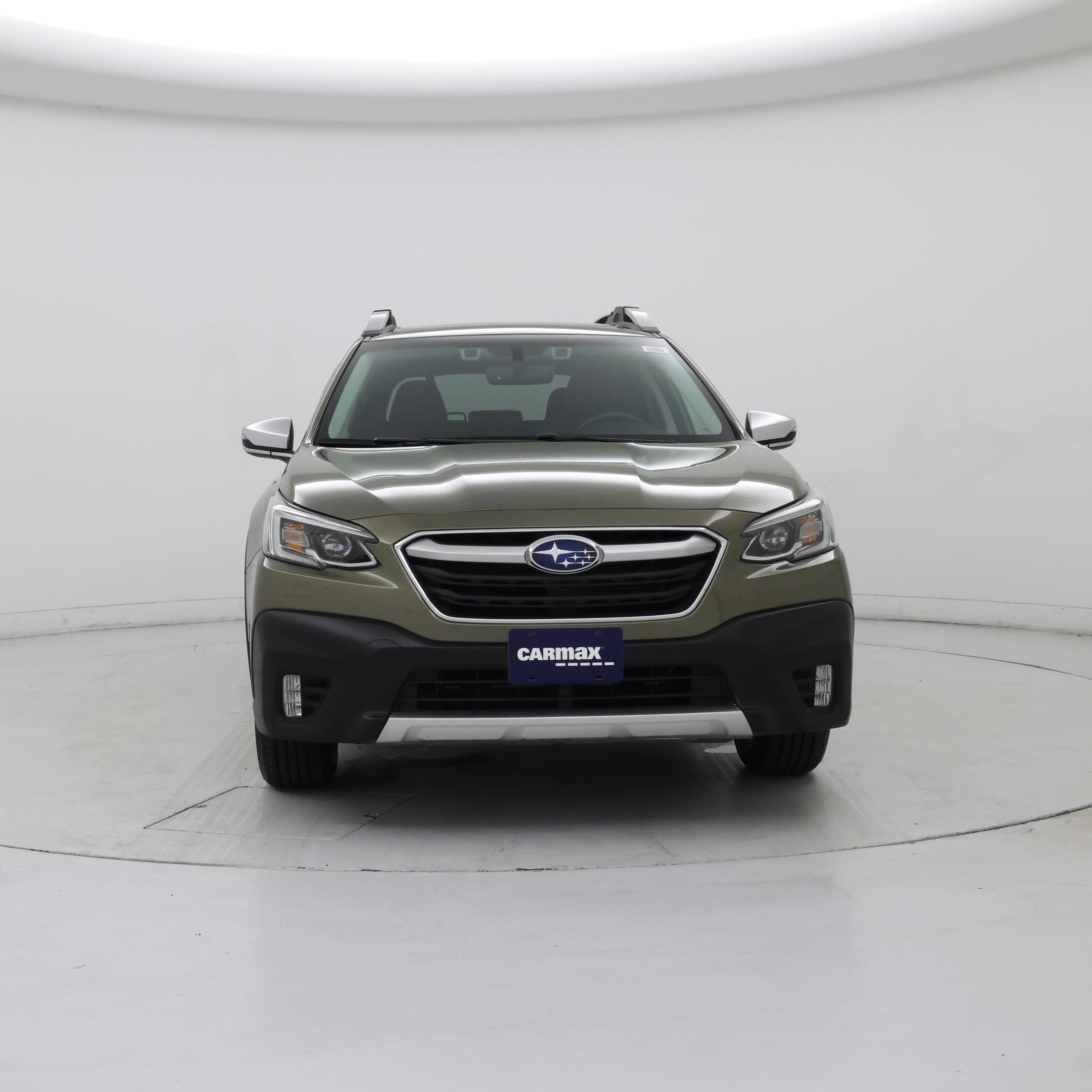Thumbnail: 2021 Subaru Outback - 5