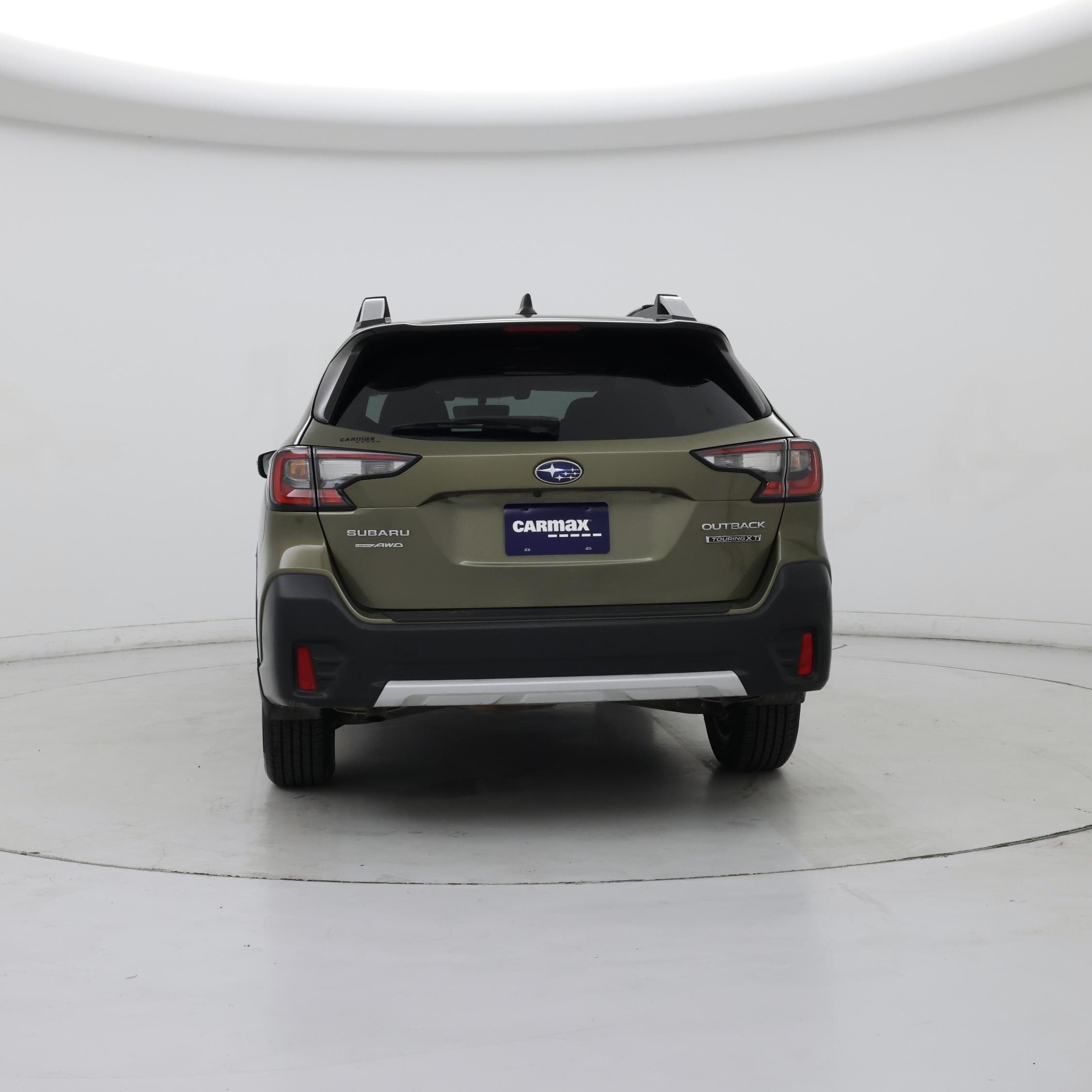 Thumbnail: 2021 Subaru Outback - 6