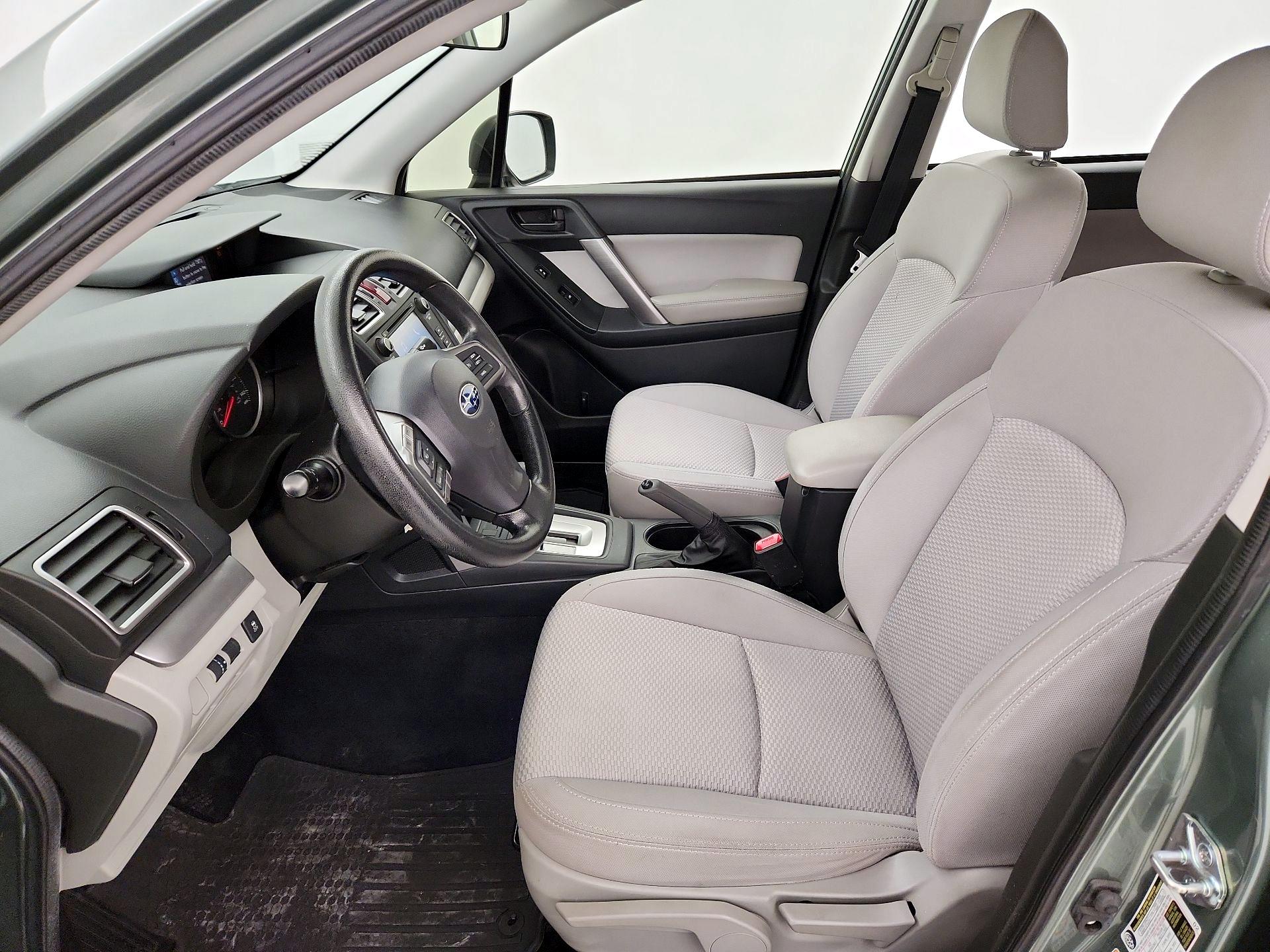 Thumbnail: 2016 Subaru Forester - 11