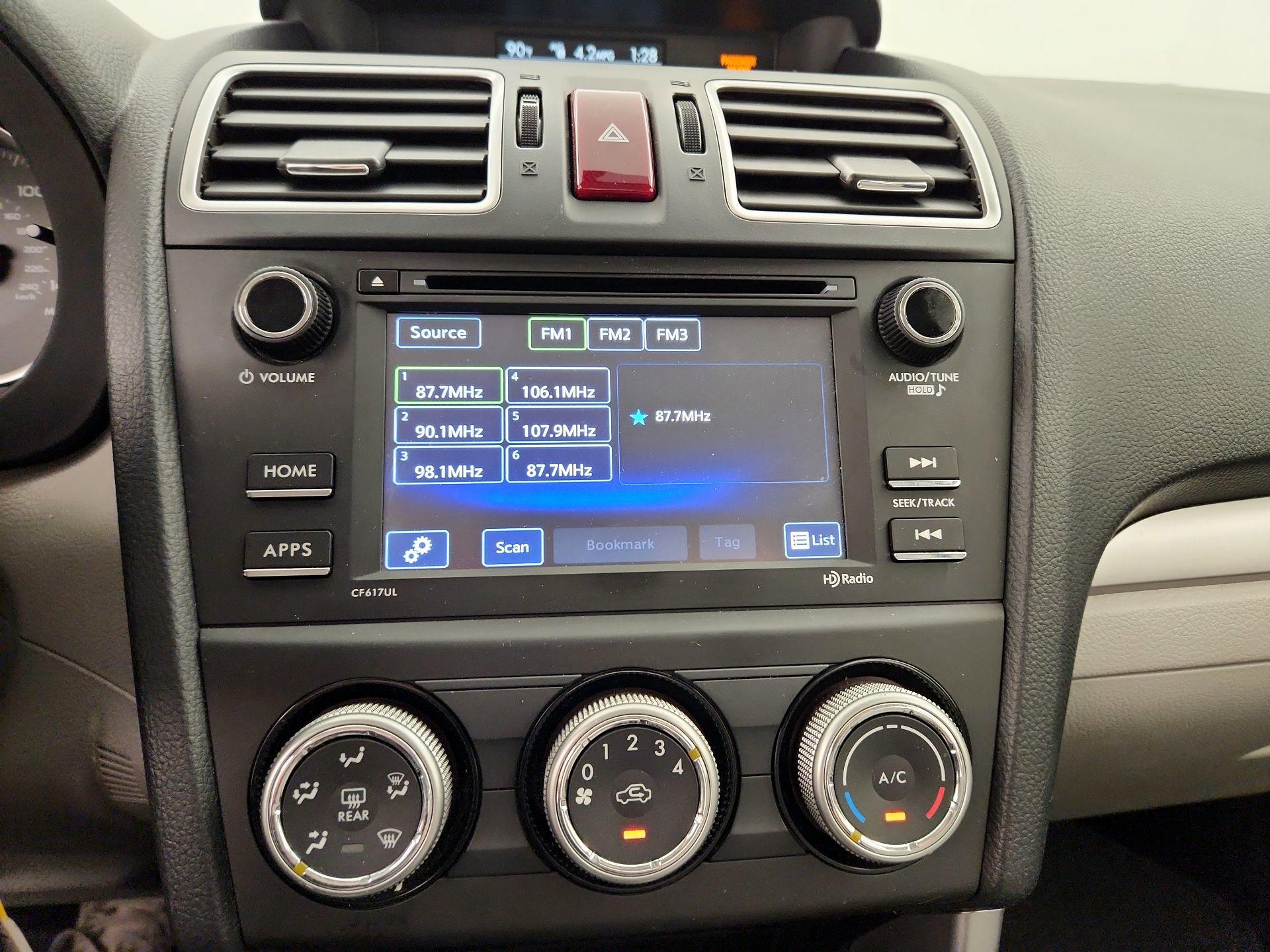 Thumbnail: 2016 Subaru Forester - 15