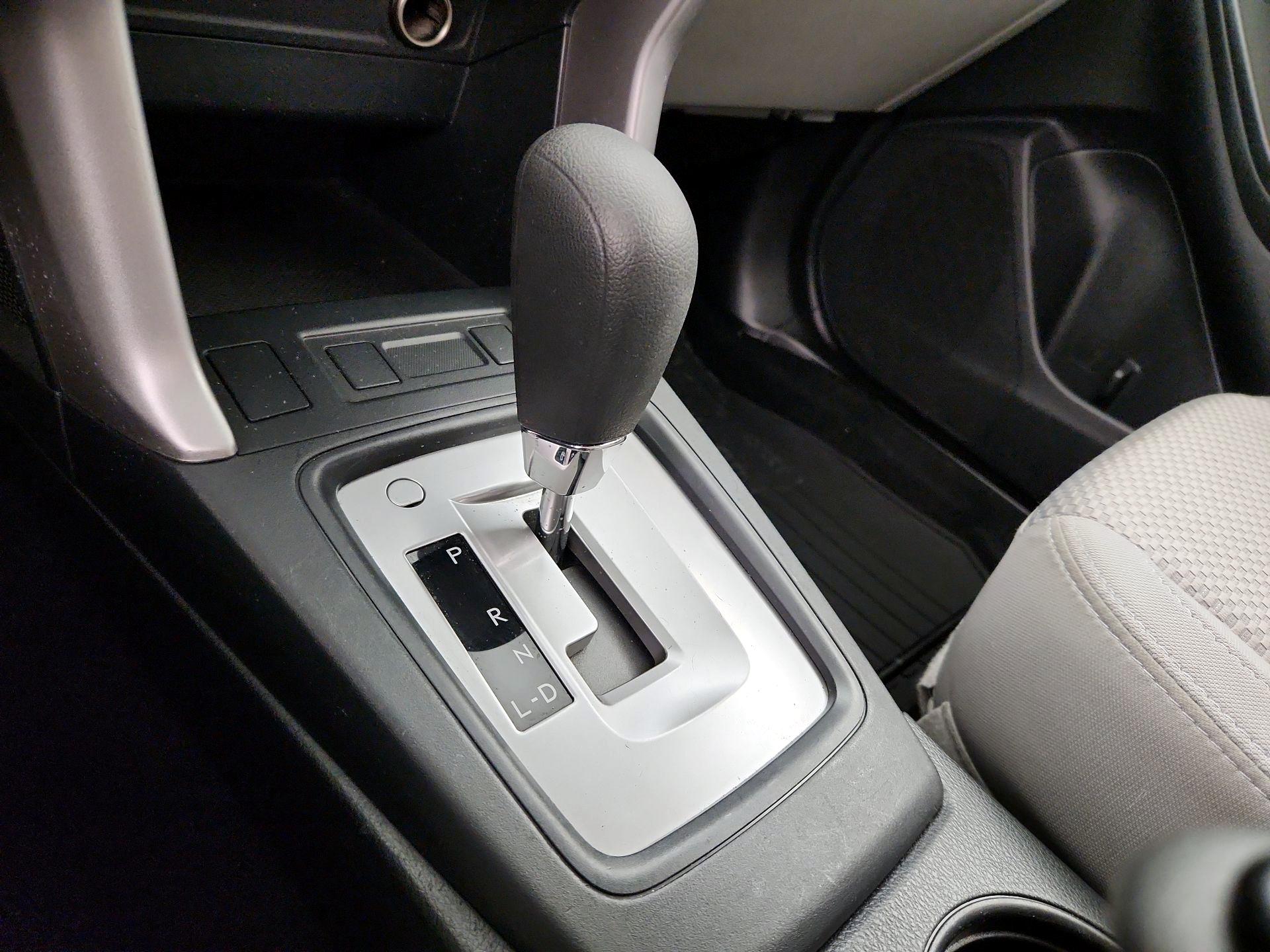 Thumbnail: 2016 Subaru Forester - 17
