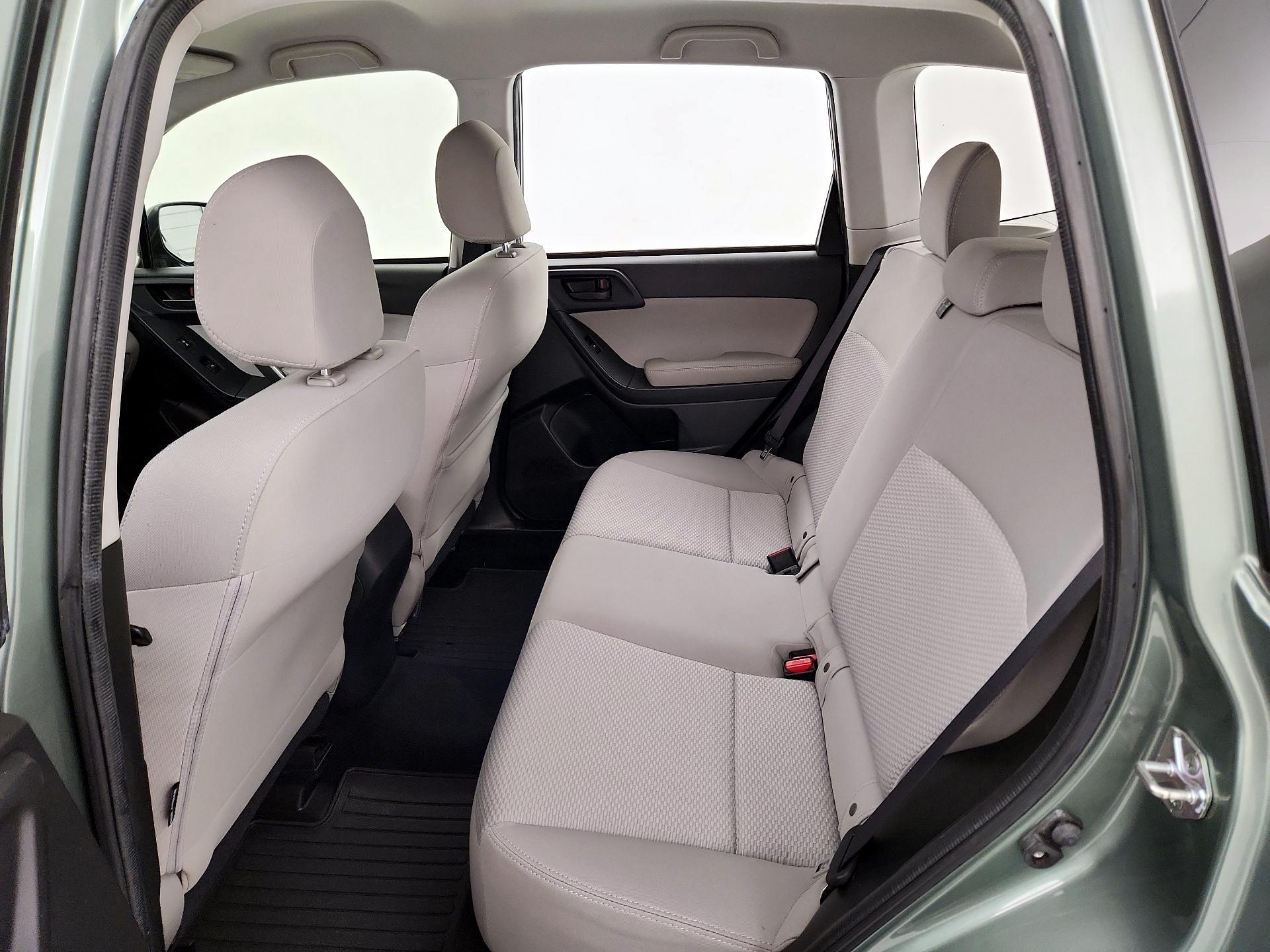 Thumbnail: 2016 Subaru Forester - 18