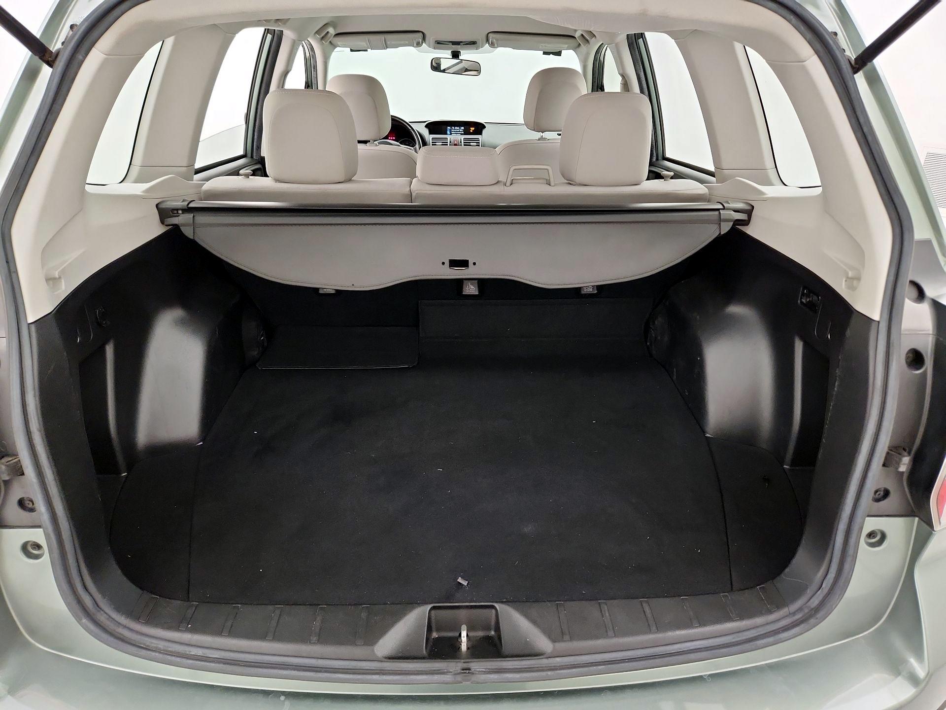 Thumbnail: 2016 Subaru Forester - 19