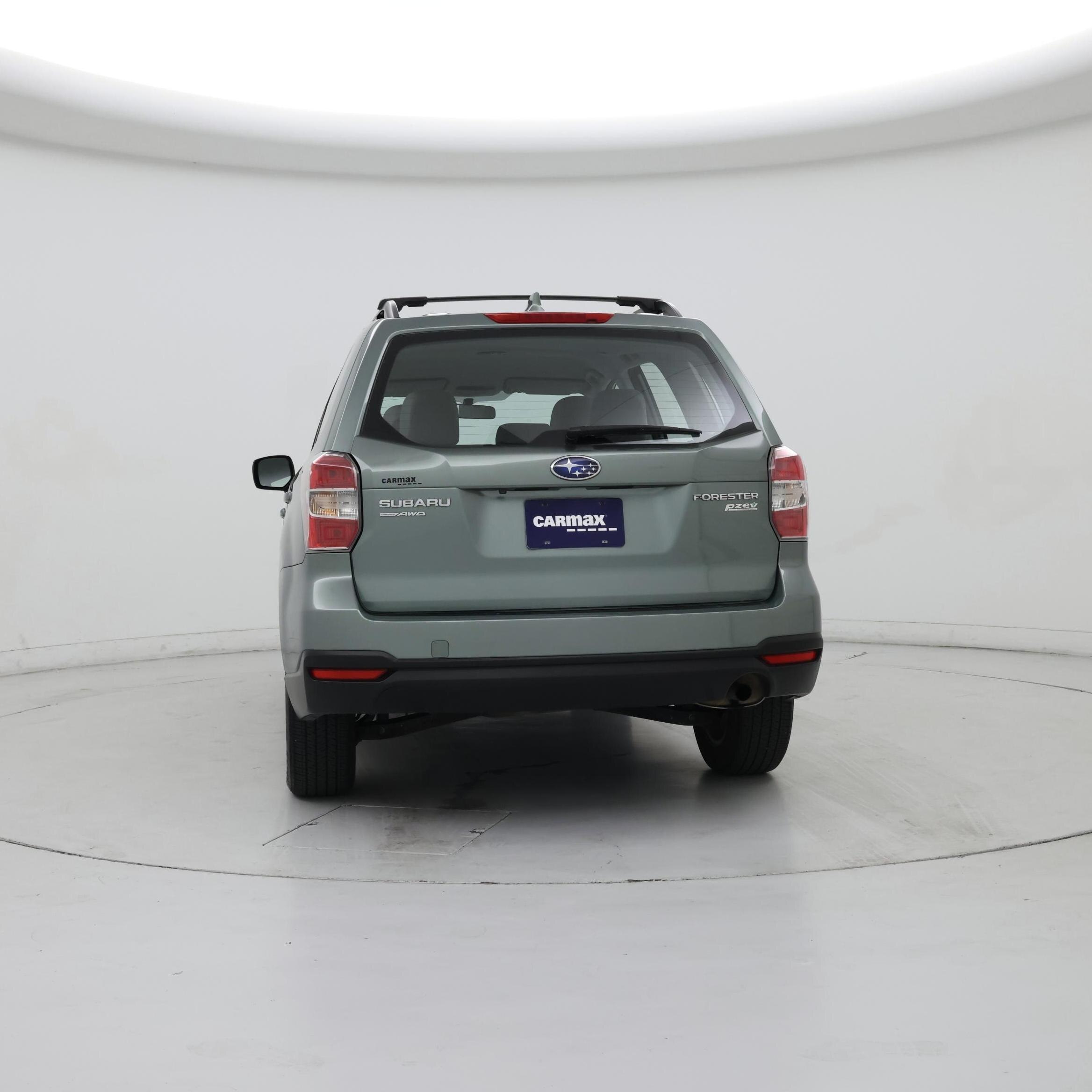 Thumbnail: 2016 Subaru Forester - 6