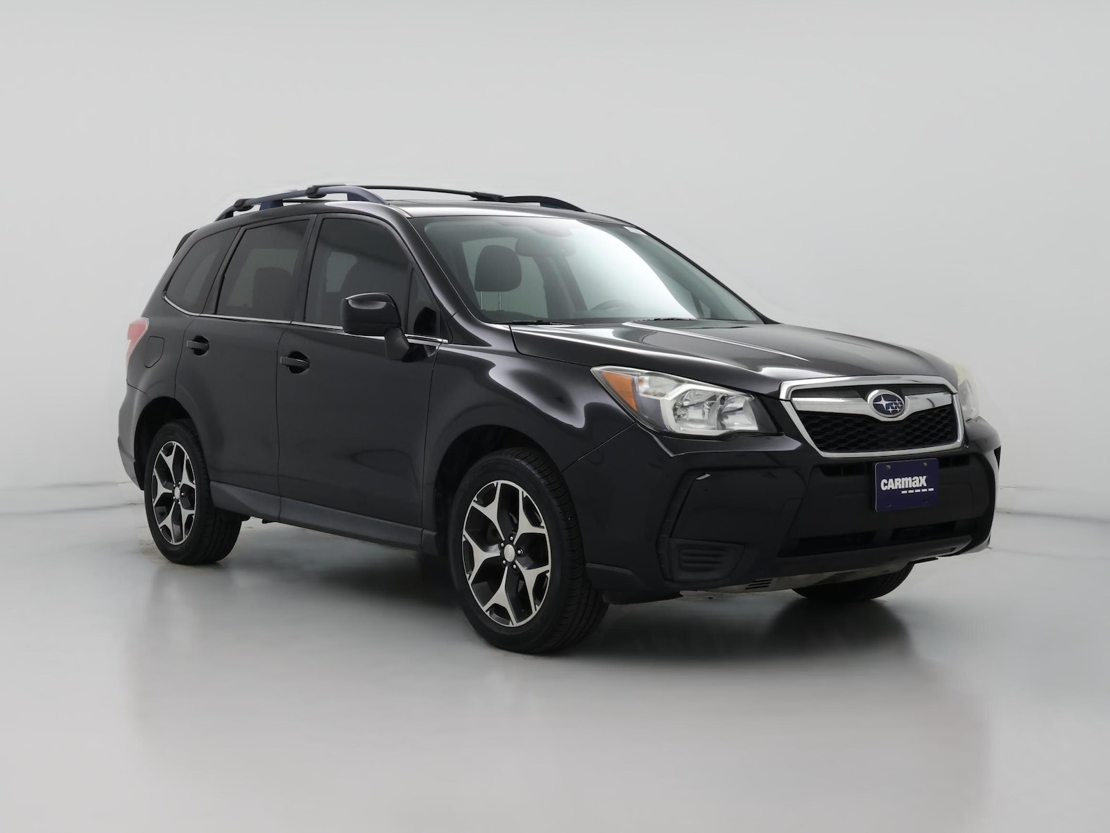 2015 Subaru Forester XT Premium