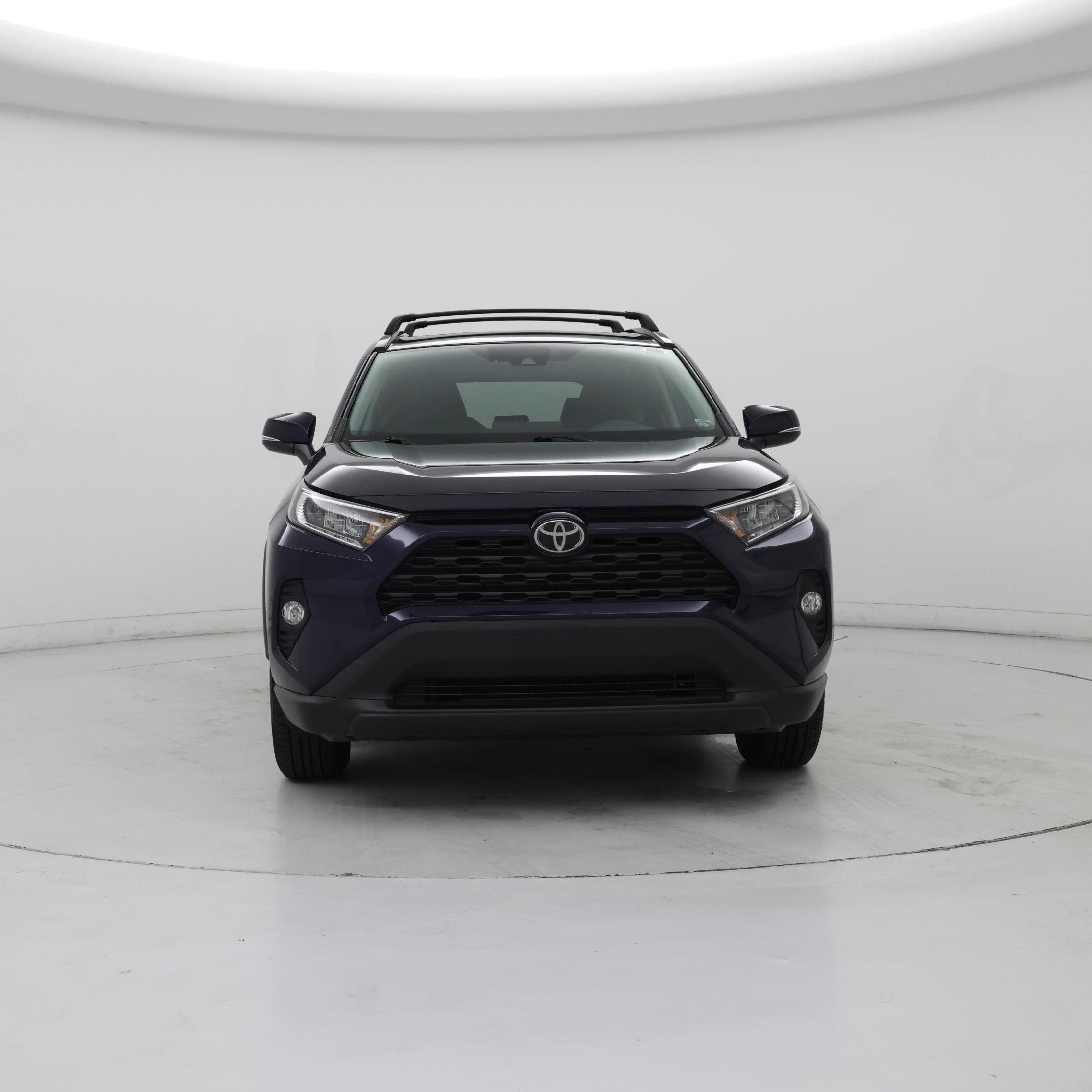 Thumbnail: 2021 Toyota RAV4 - 5