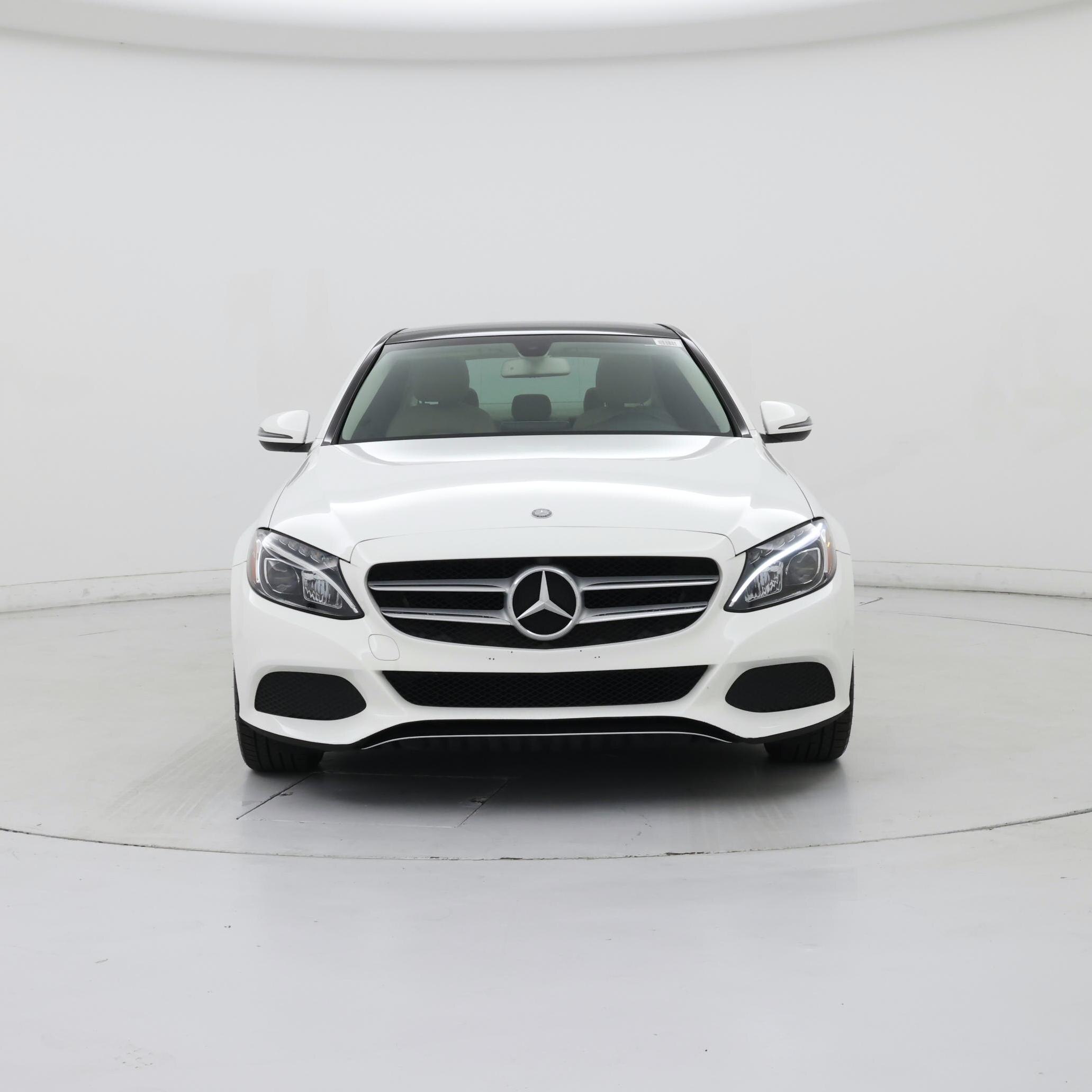 Thumbnail: 2017 Mercedes-Benz C-Class - 5