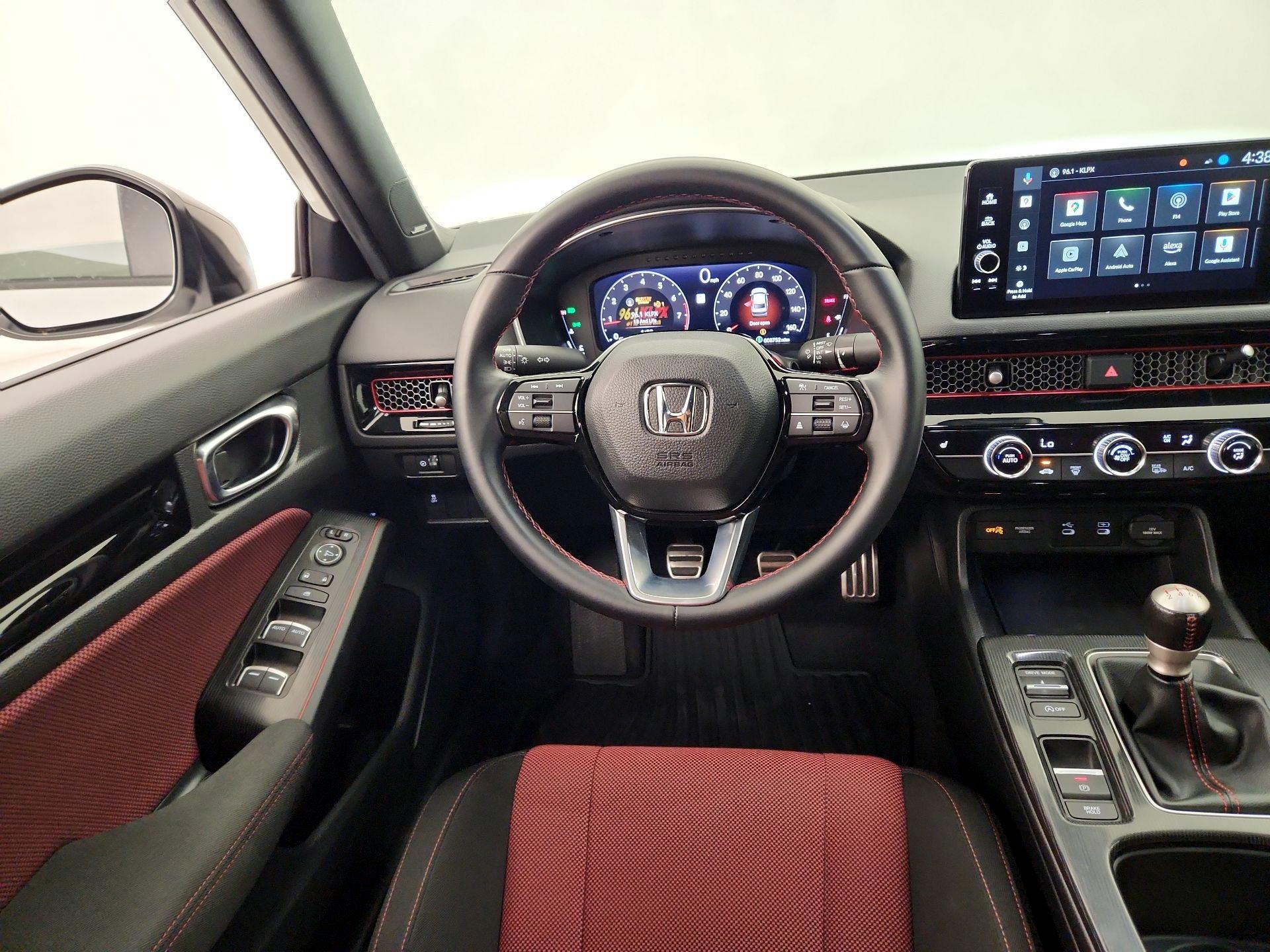 Thumbnail: 2025 Honda Civic - 10