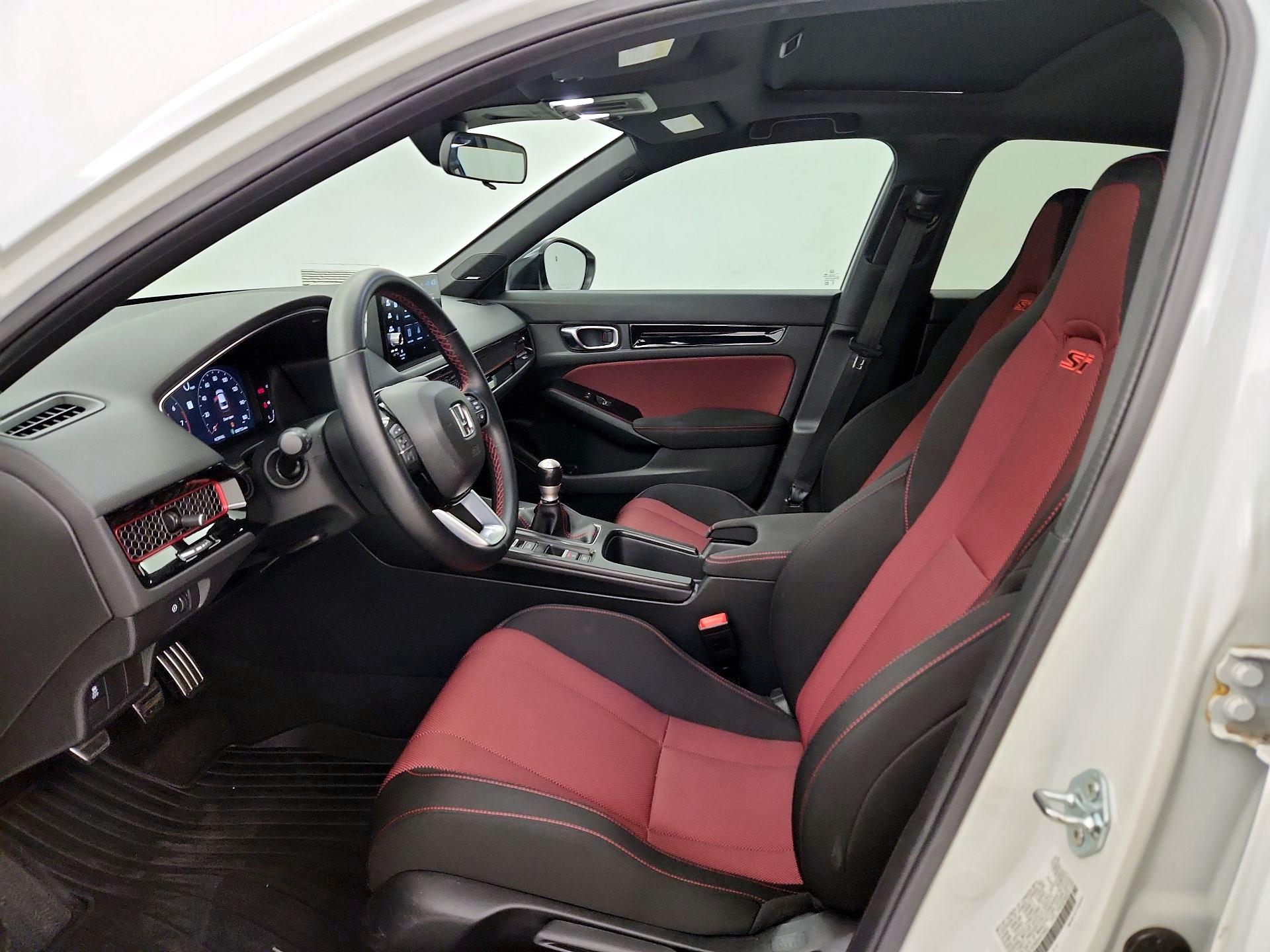 Thumbnail: 2025 Honda Civic - 11