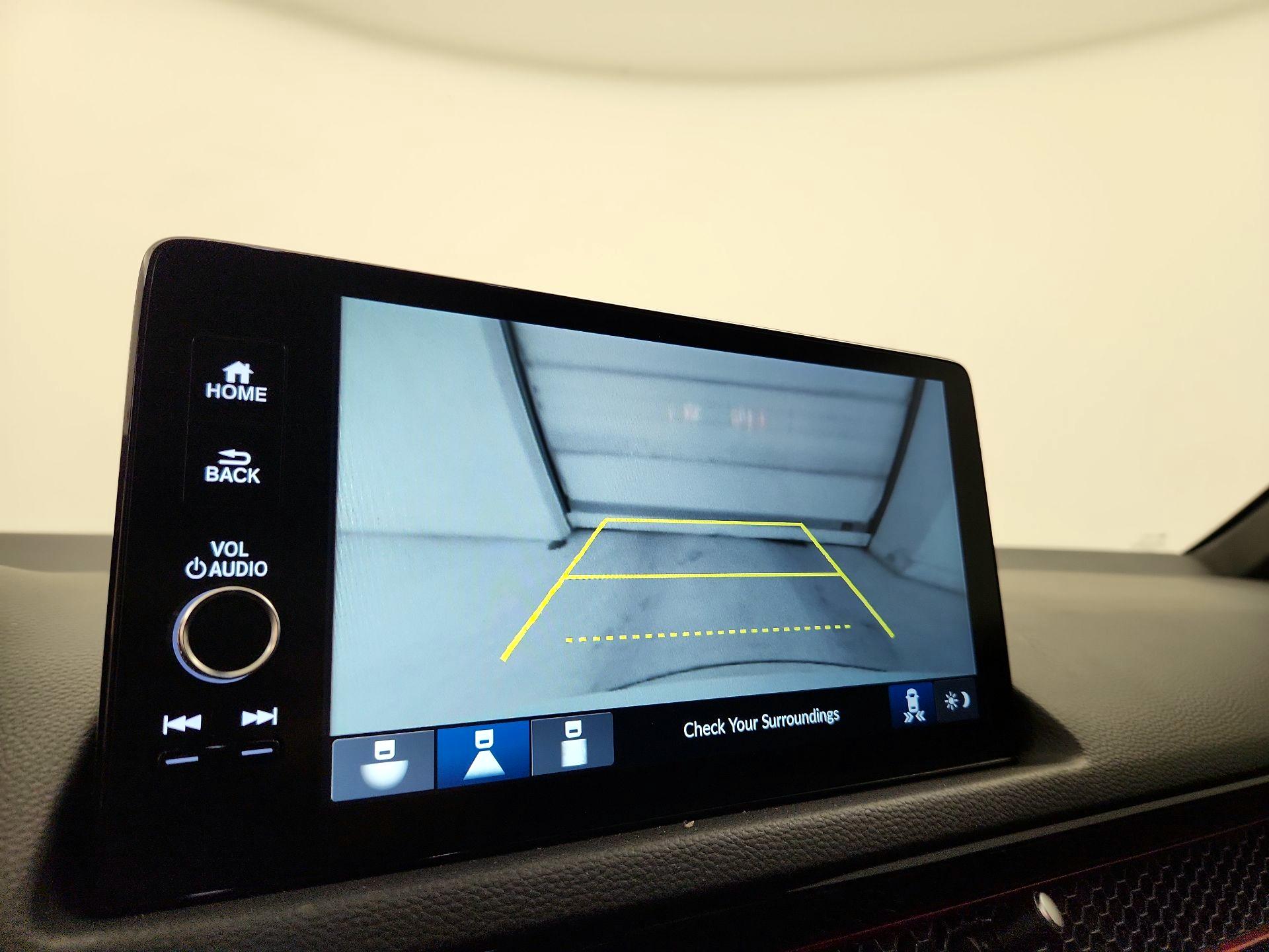 Thumbnail: 2025 Honda Civic - 14