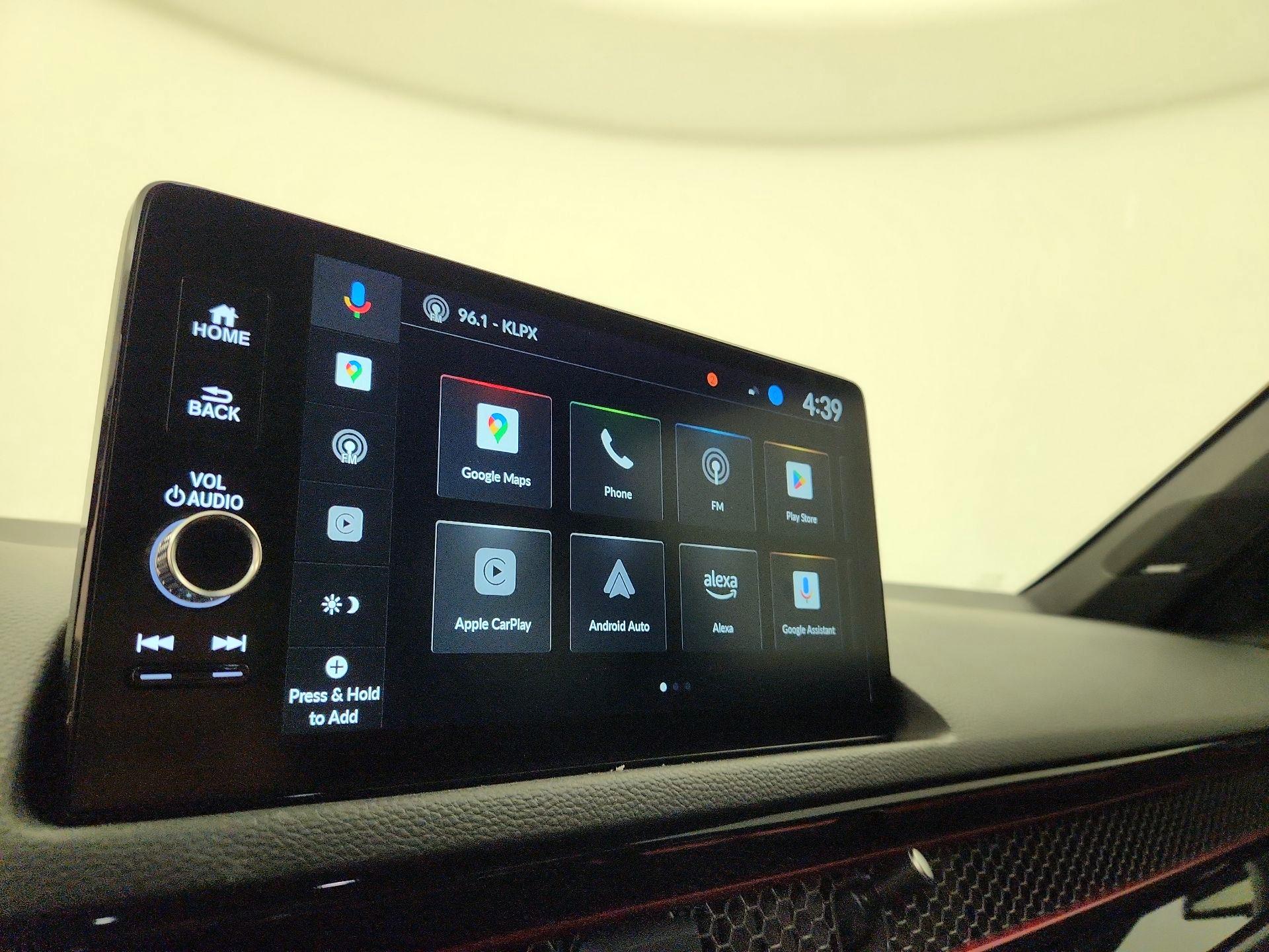 Thumbnail: 2025 Honda Civic - 15