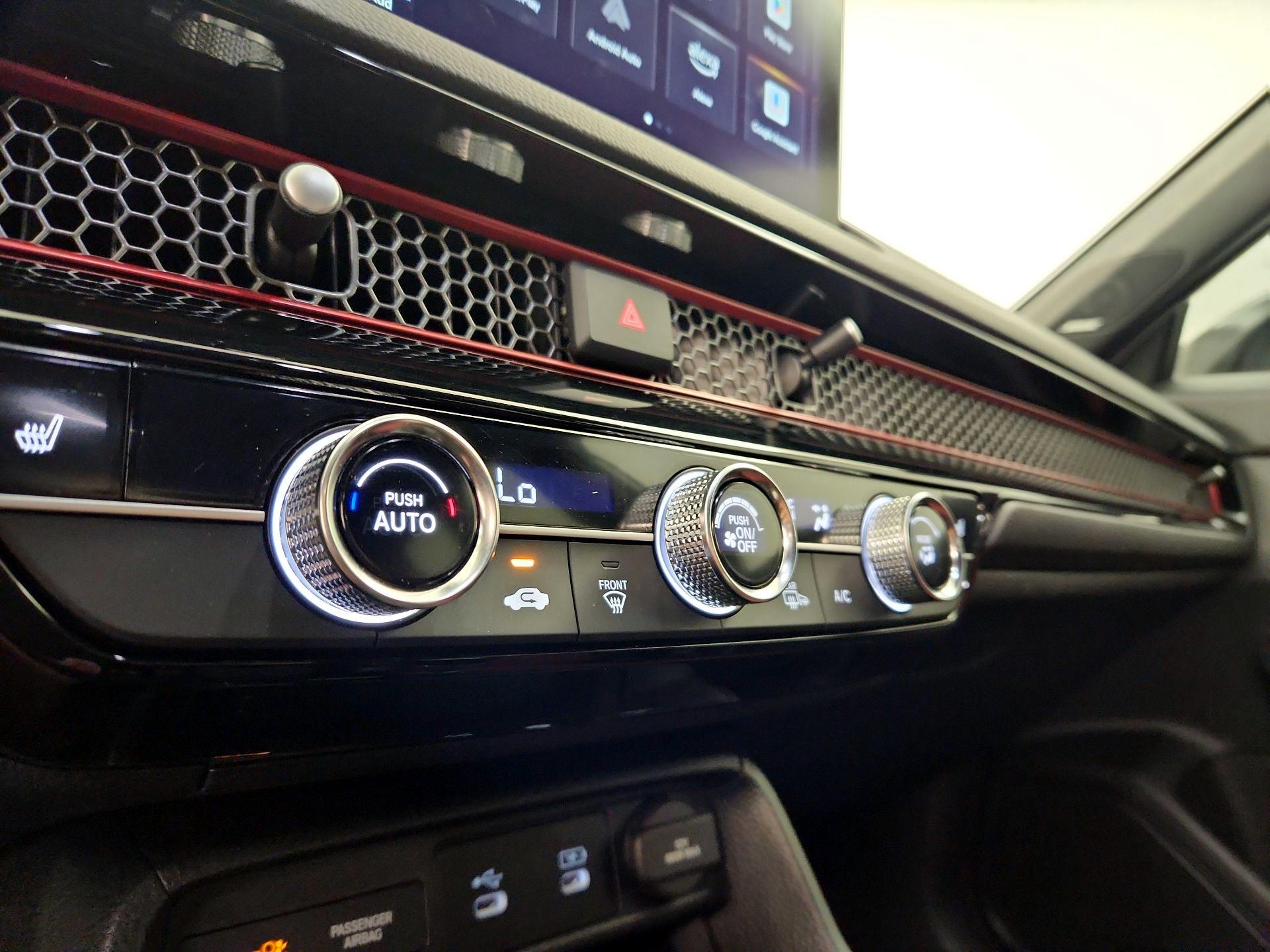 Thumbnail: 2025 Honda Civic - 16