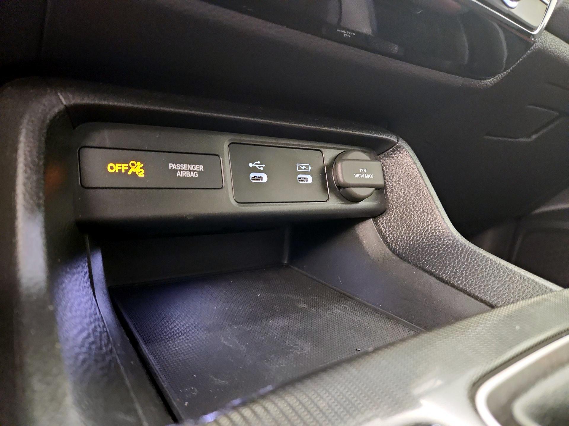 Thumbnail: 2025 Honda Civic - 18