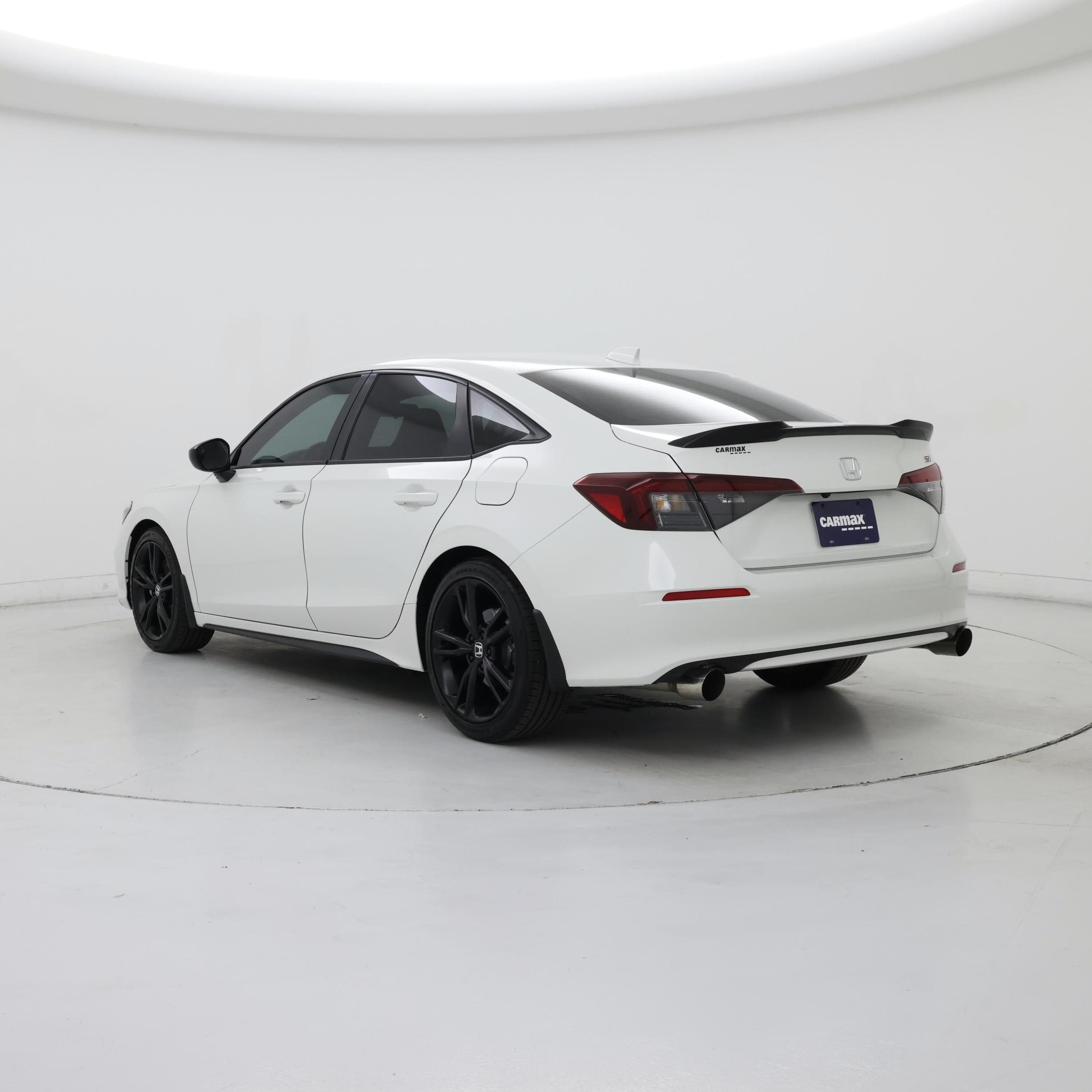 Thumbnail: 2025 Honda Civic - 2