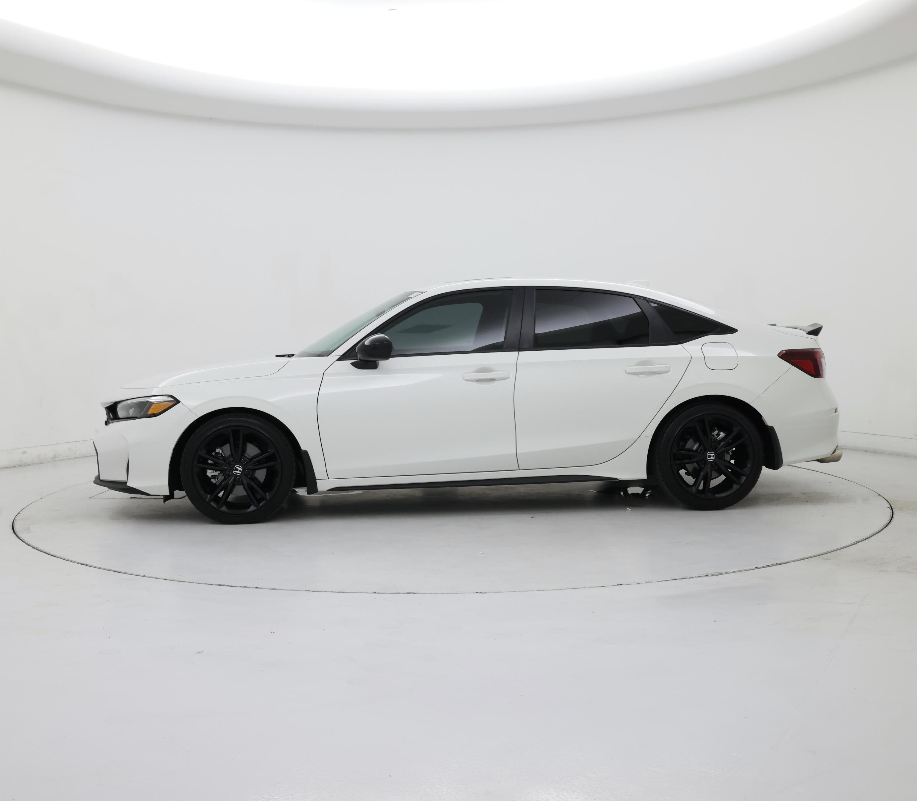 Thumbnail: 2025 Honda Civic - 3