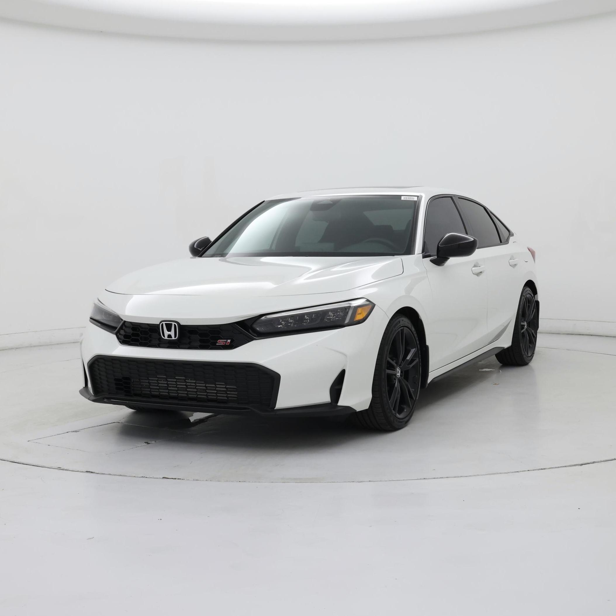 Thumbnail: 2025 Honda Civic - 4