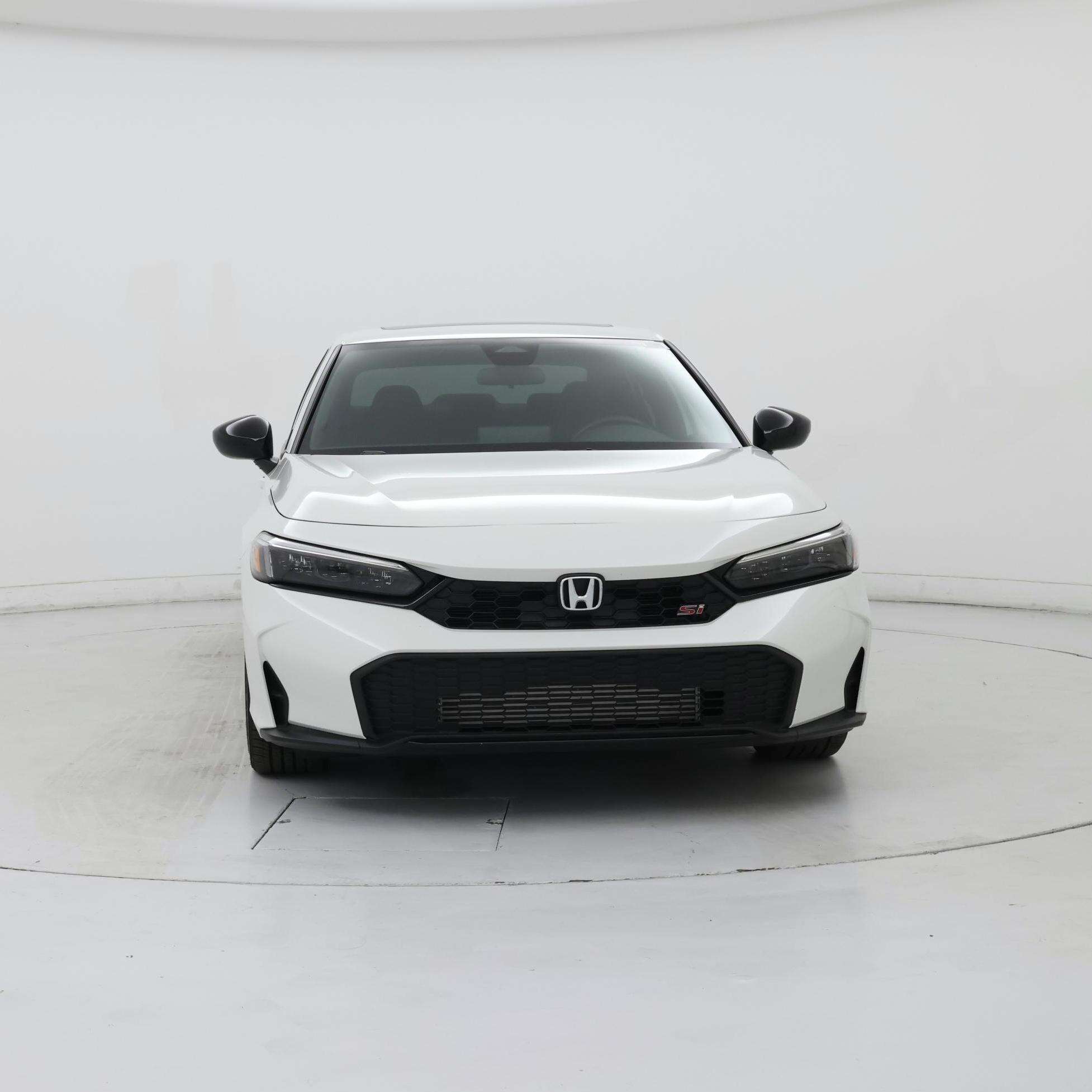 Thumbnail: 2025 Honda Civic - 5