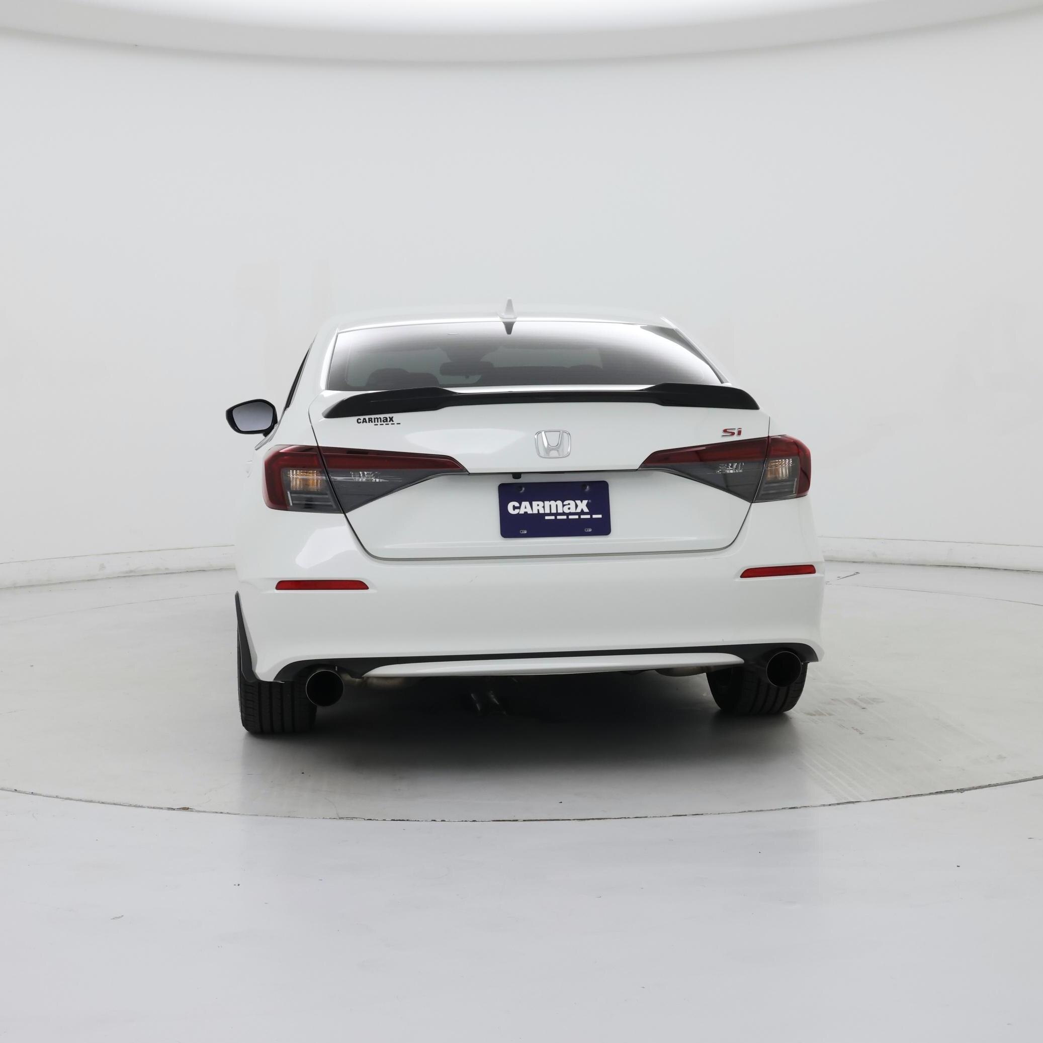 Thumbnail: 2025 Honda Civic - 6