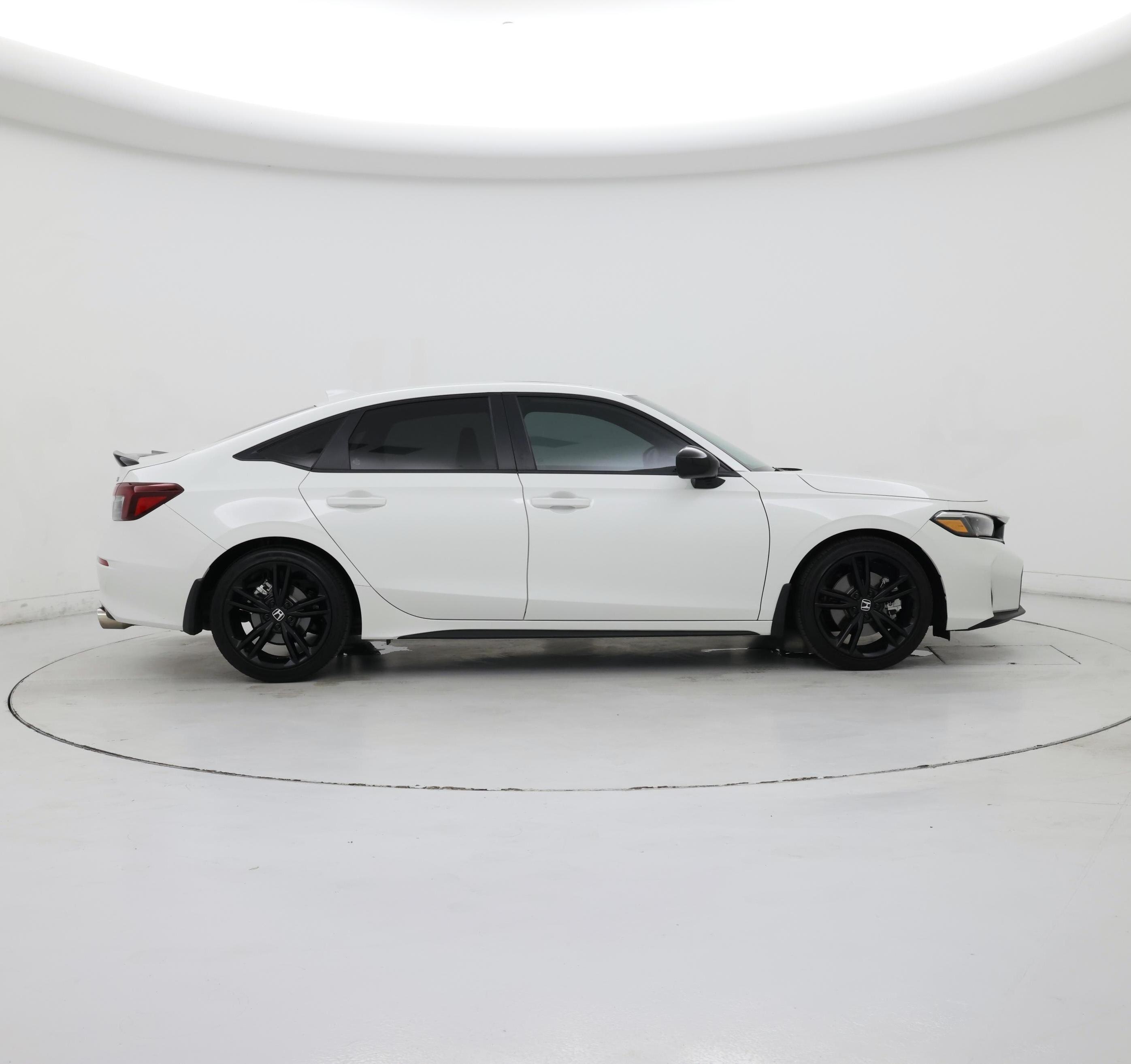 Thumbnail: 2025 Honda Civic - 7