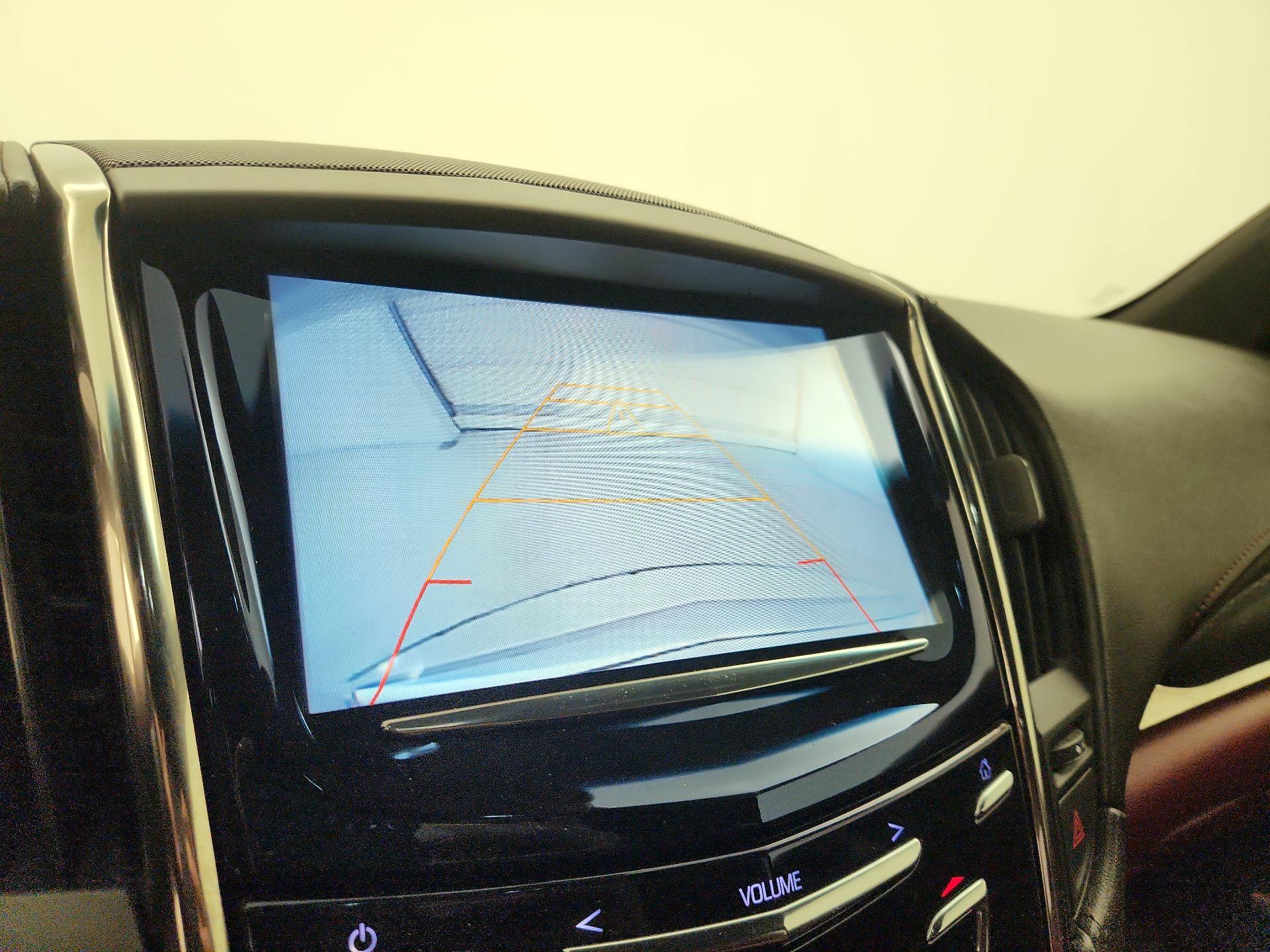Thumbnail: 2017 Cadillac ATS - 14