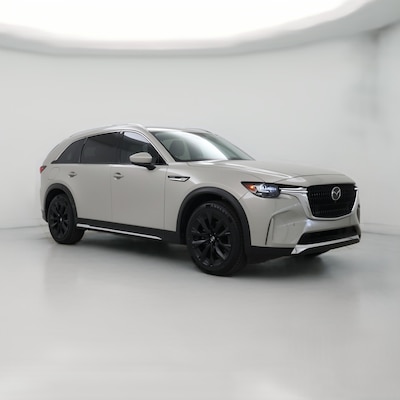 2024 Mazda CX-90 Premium Plus