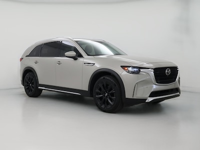 2024 Mazda CX-90 PHEV Premium Plus