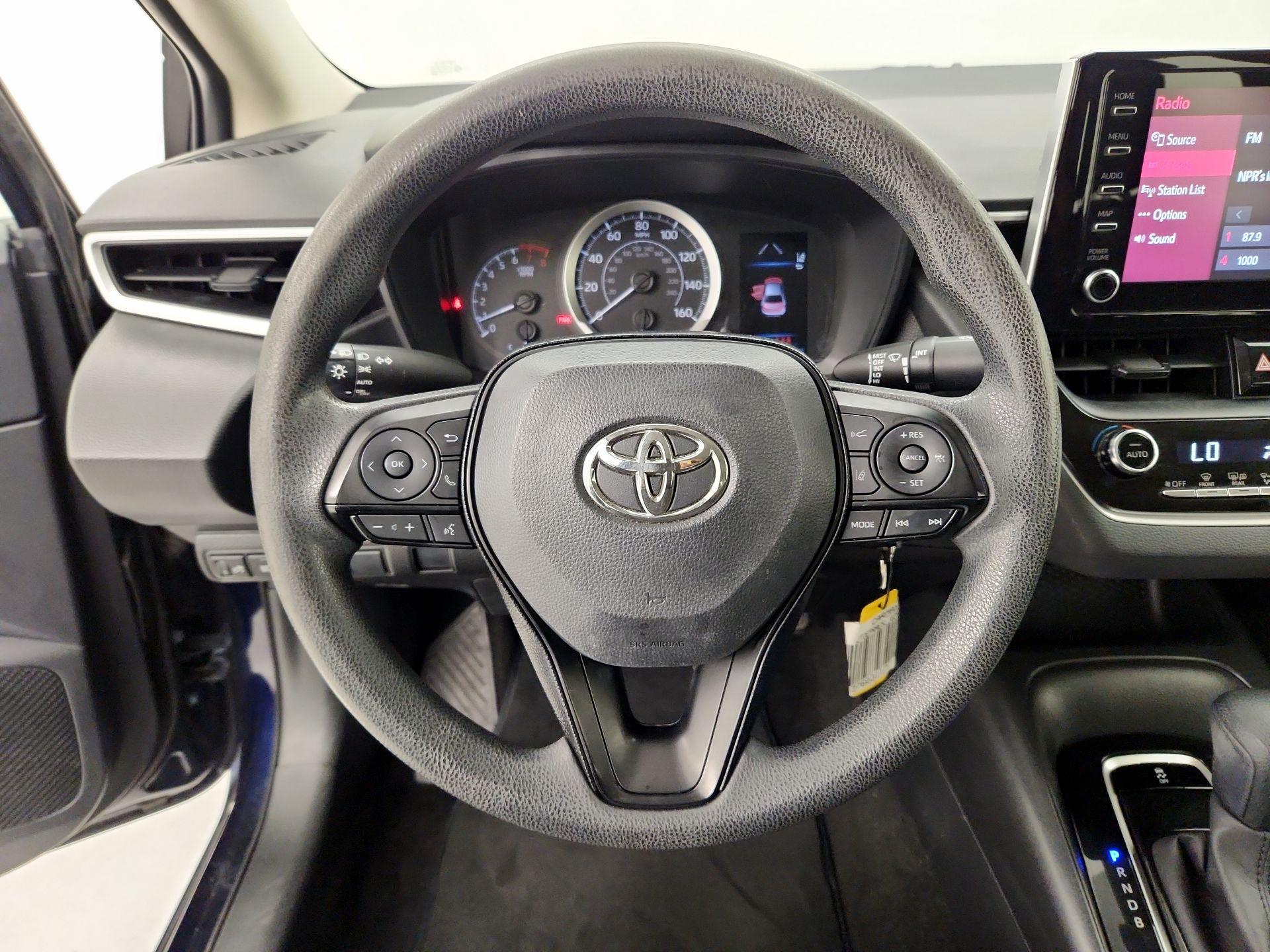 Thumbnail: 2020 Toyota Corolla - 10