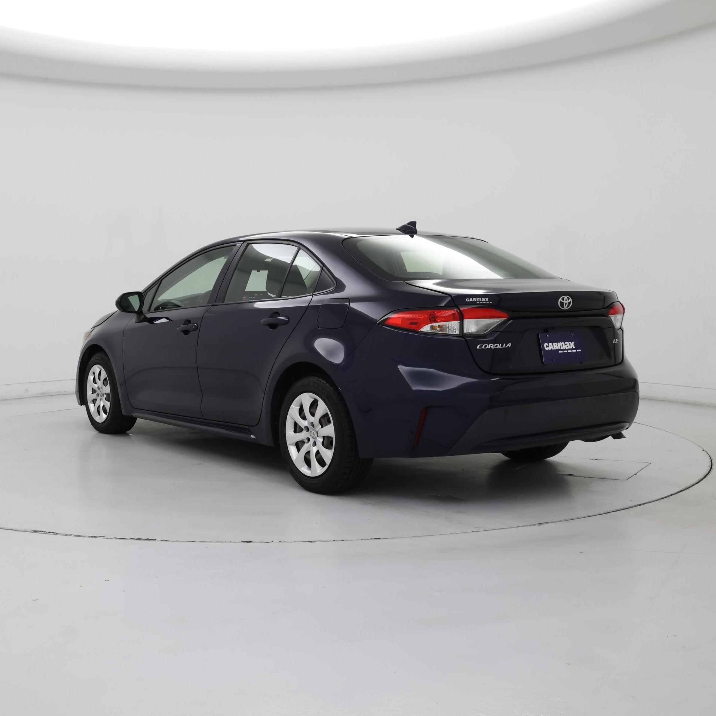 Thumbnail: 2020 Toyota Corolla - 2