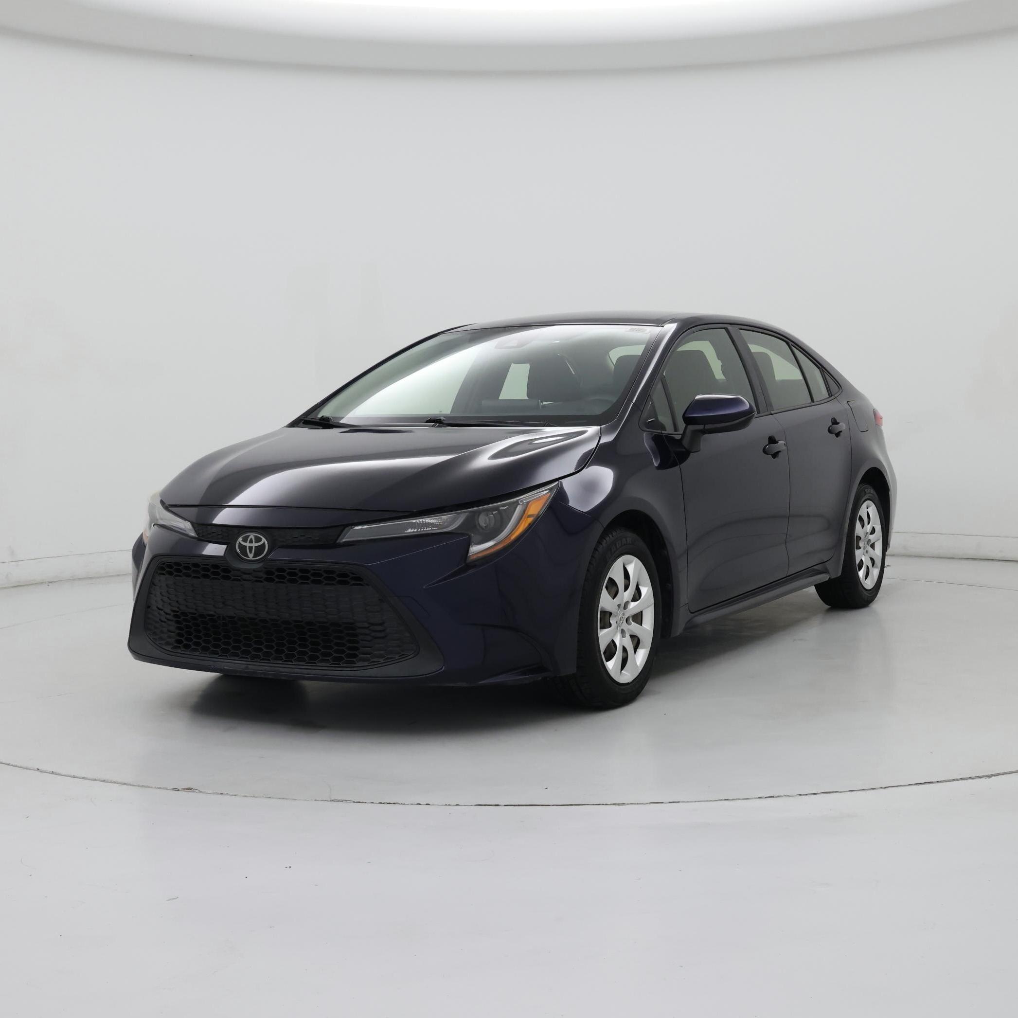 Thumbnail: 2020 Toyota Corolla - 4