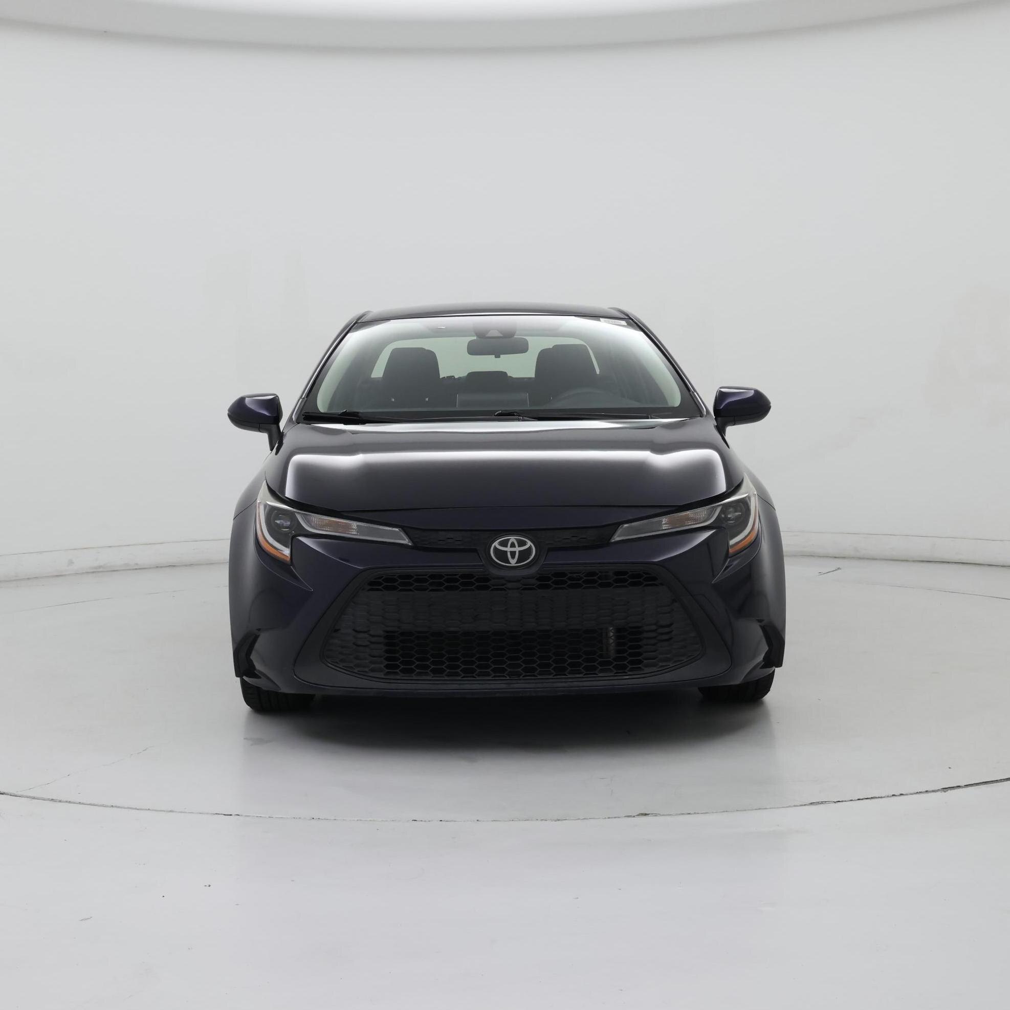 Thumbnail: 2020 Toyota Corolla - 5