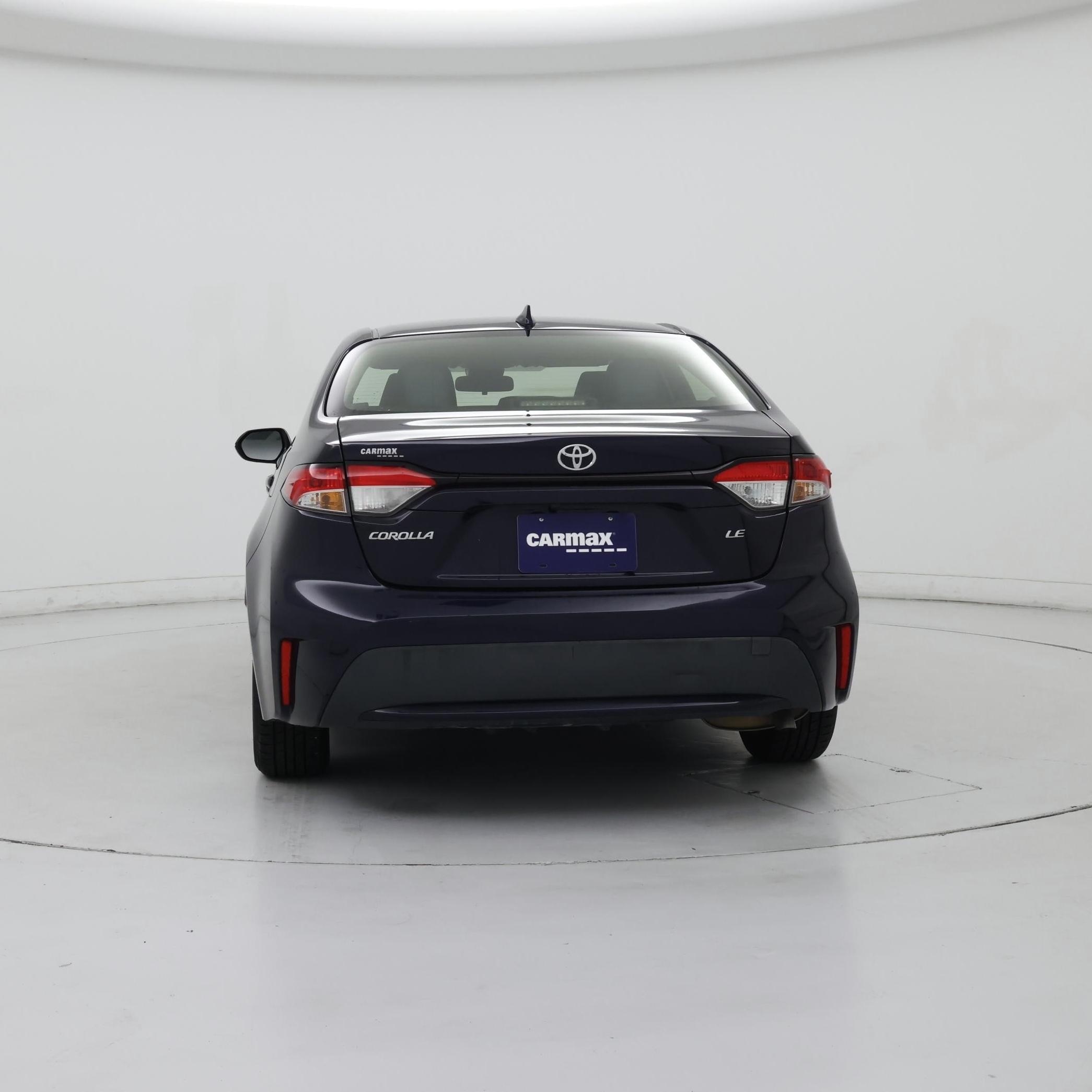 Thumbnail: 2020 Toyota Corolla - 6