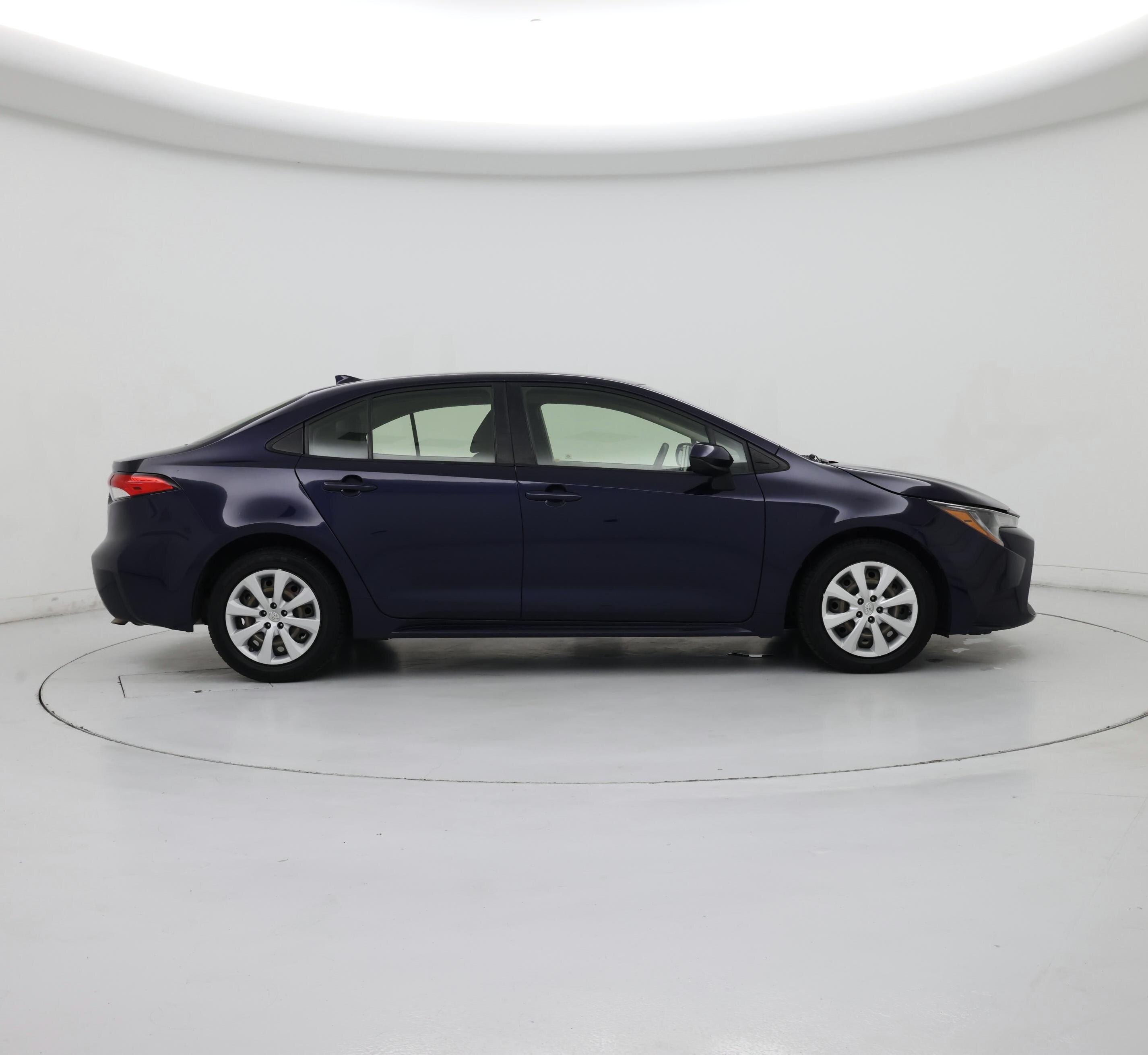 Thumbnail: 2020 Toyota Corolla - 7