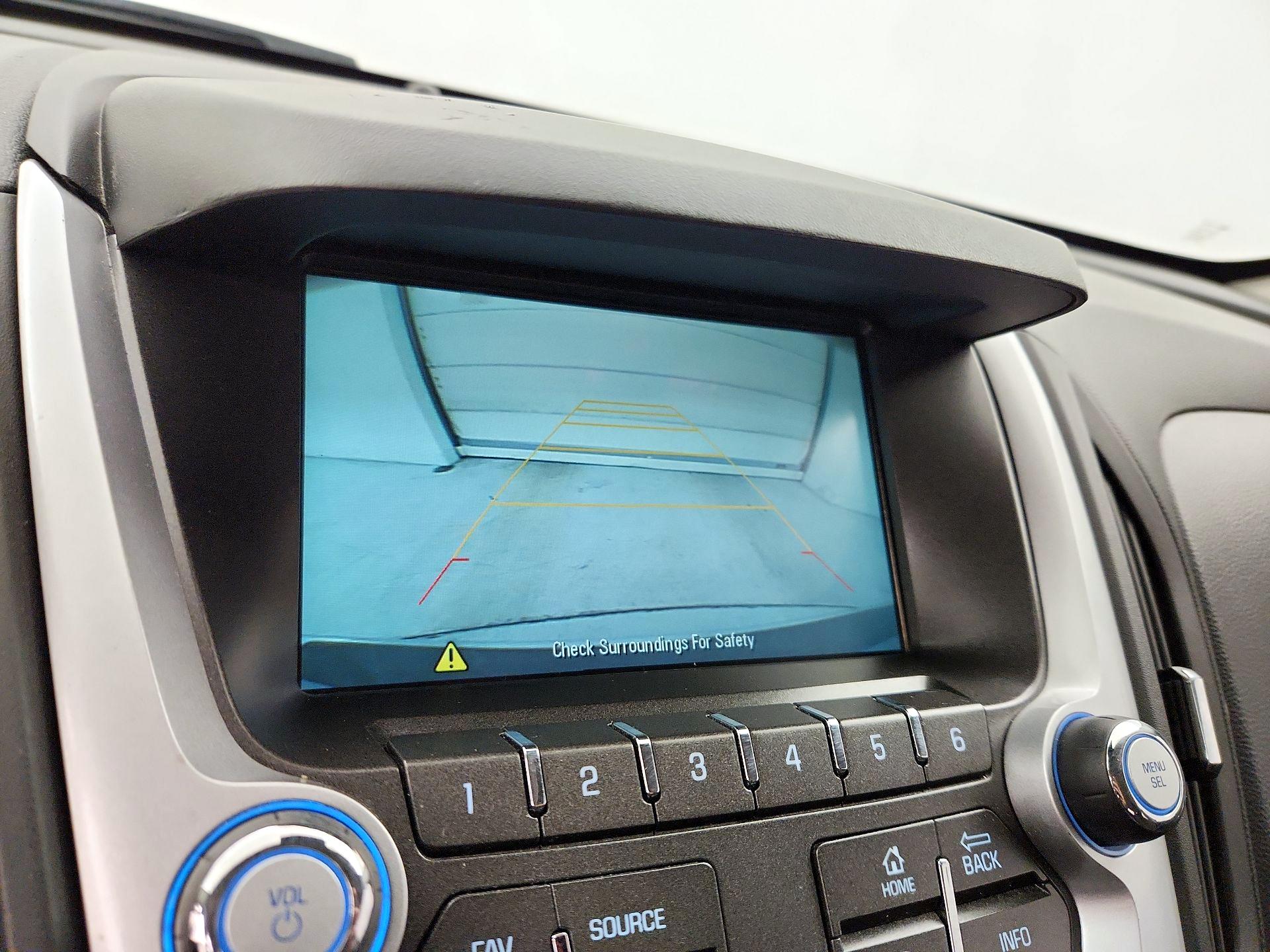 Thumbnail: 2017 Chevrolet Equinox - 13