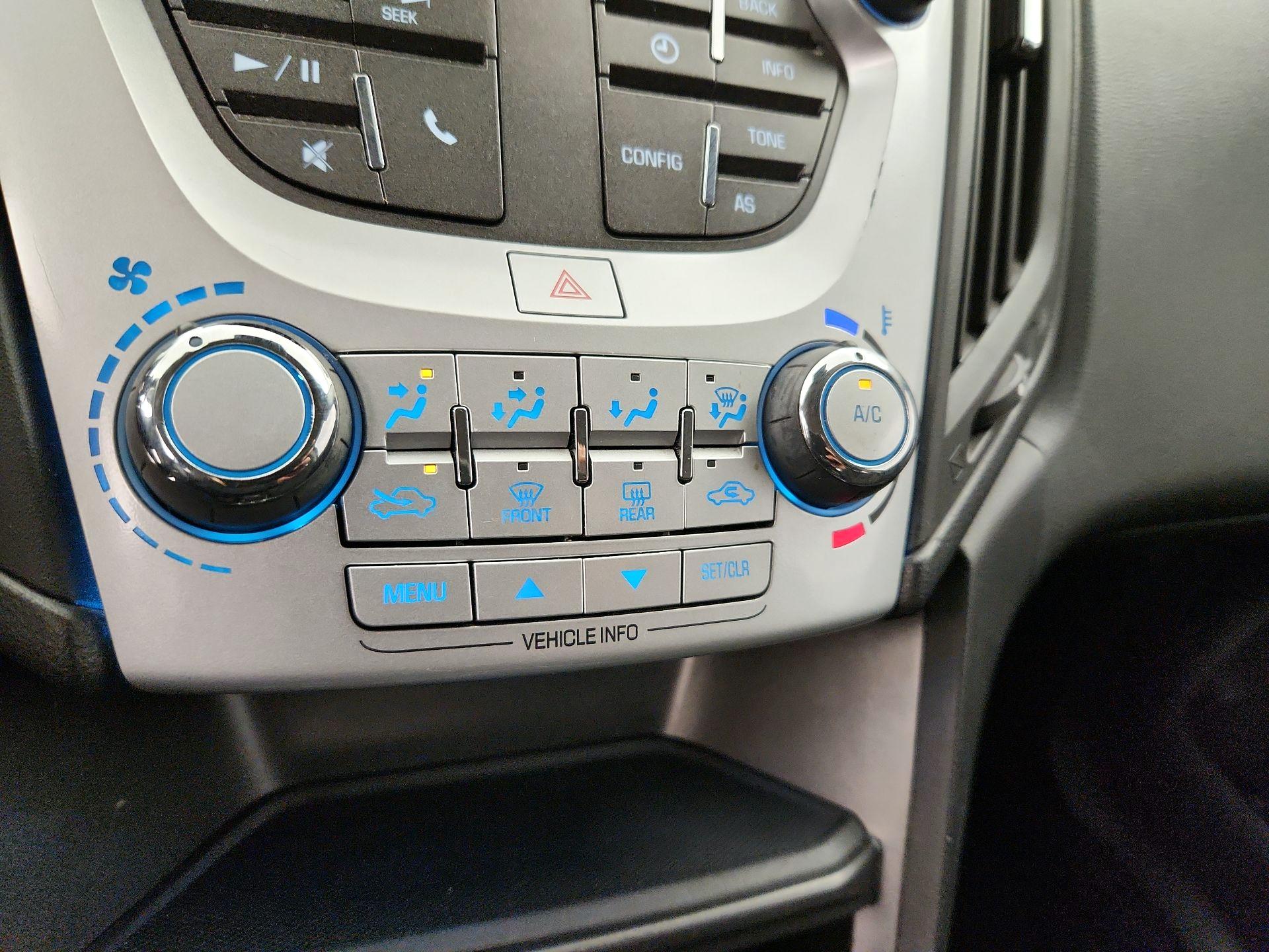 Thumbnail: 2017 Chevrolet Equinox - 15