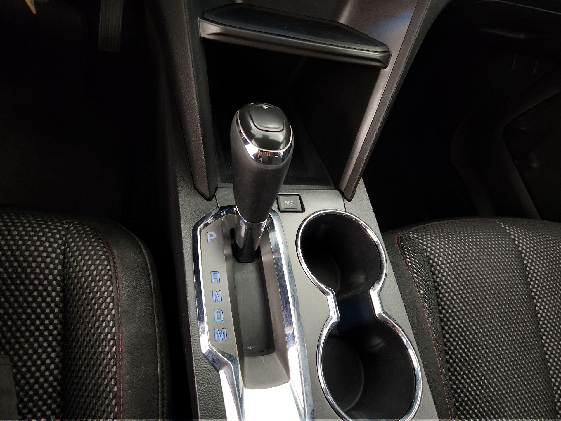Thumbnail: 2017 Chevrolet Equinox - 16