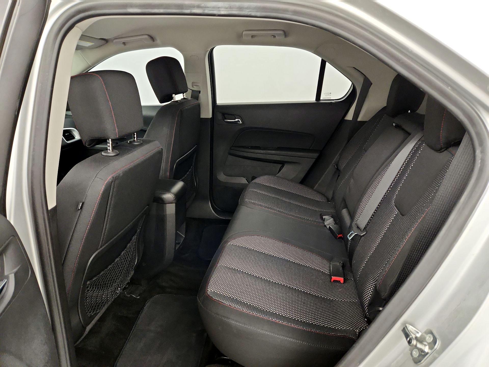 Thumbnail: 2017 Chevrolet Equinox - 18