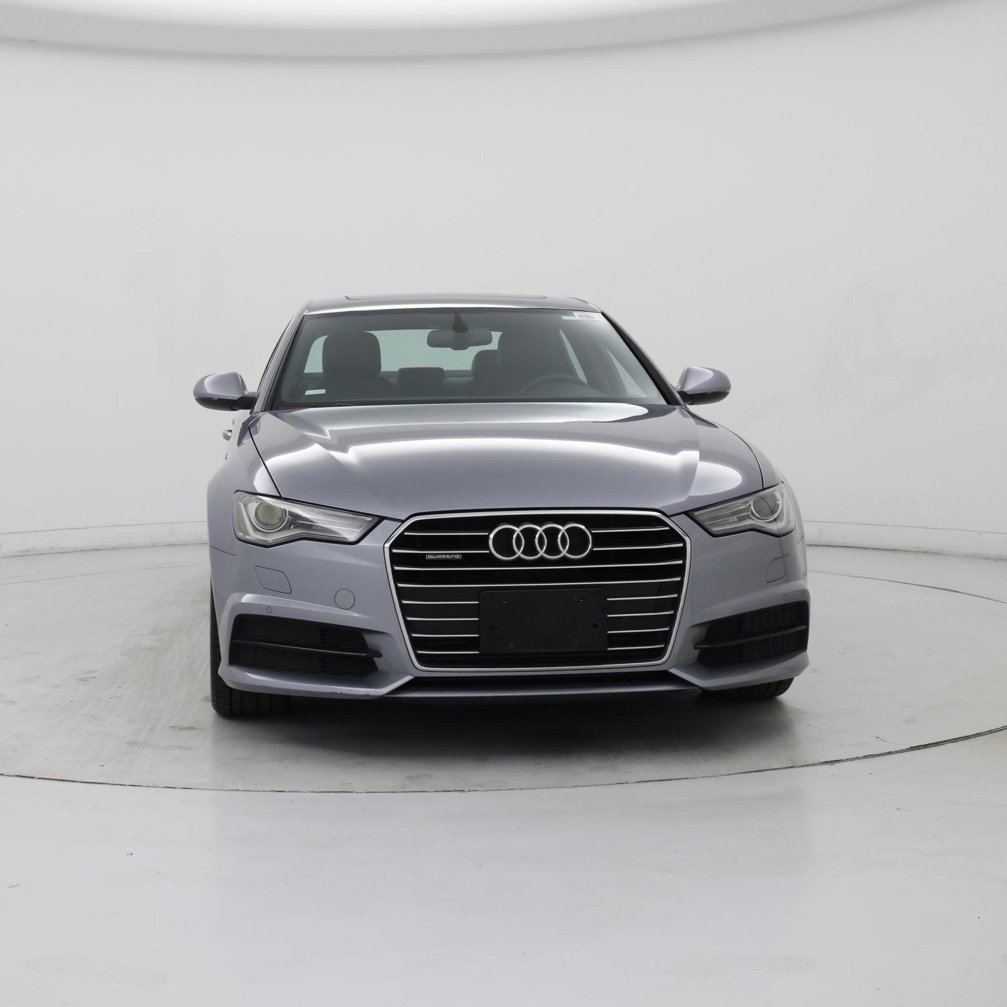 Thumbnail: 2017 Audi A6 - 5